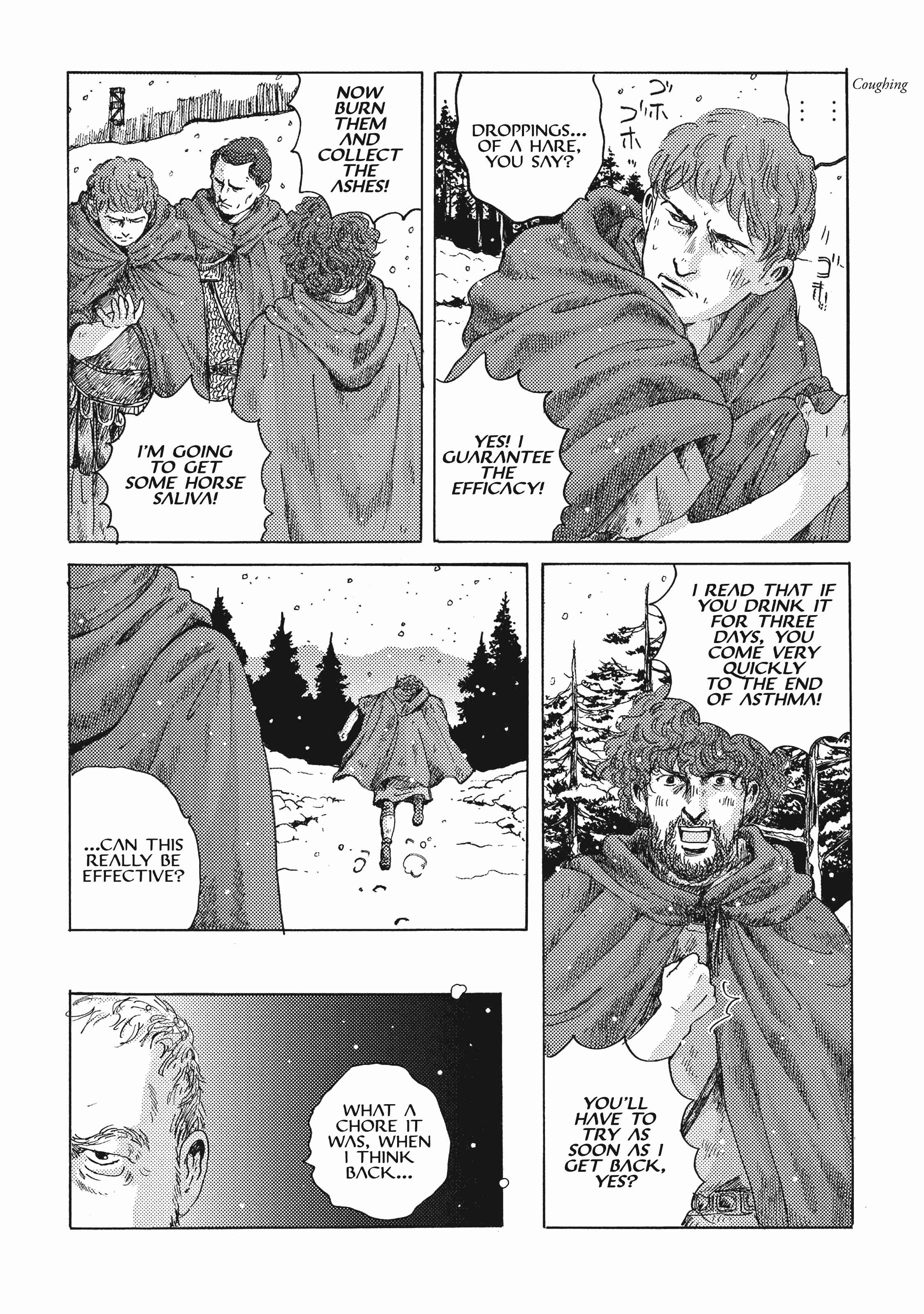 Page 13 Chapter 11 Plinivs