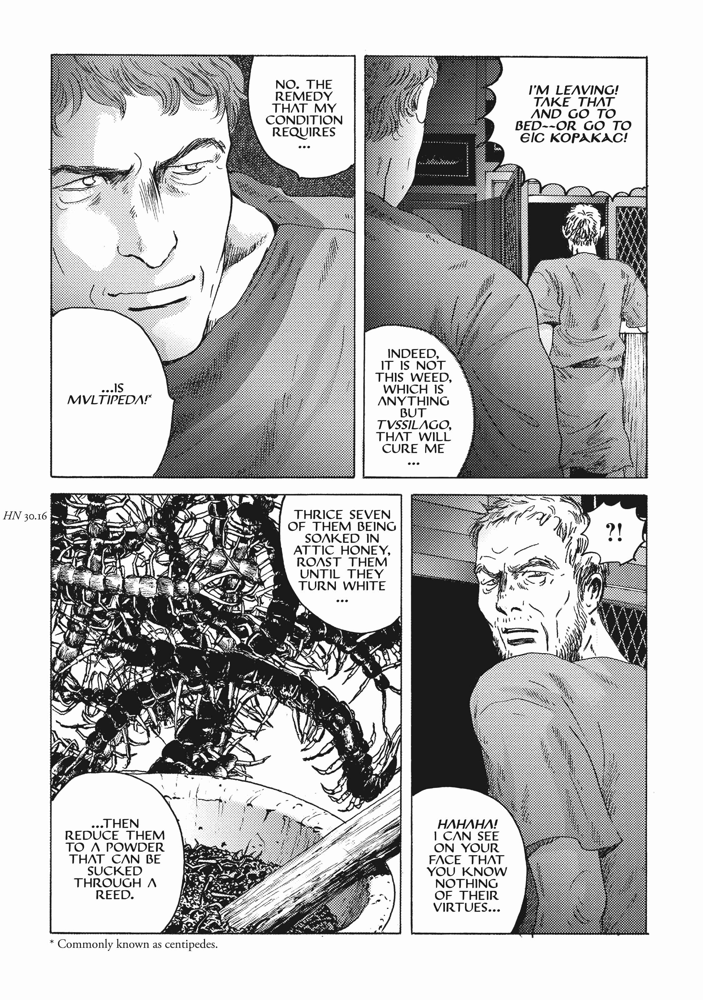 Page 17 Chapter 11 Plinivs