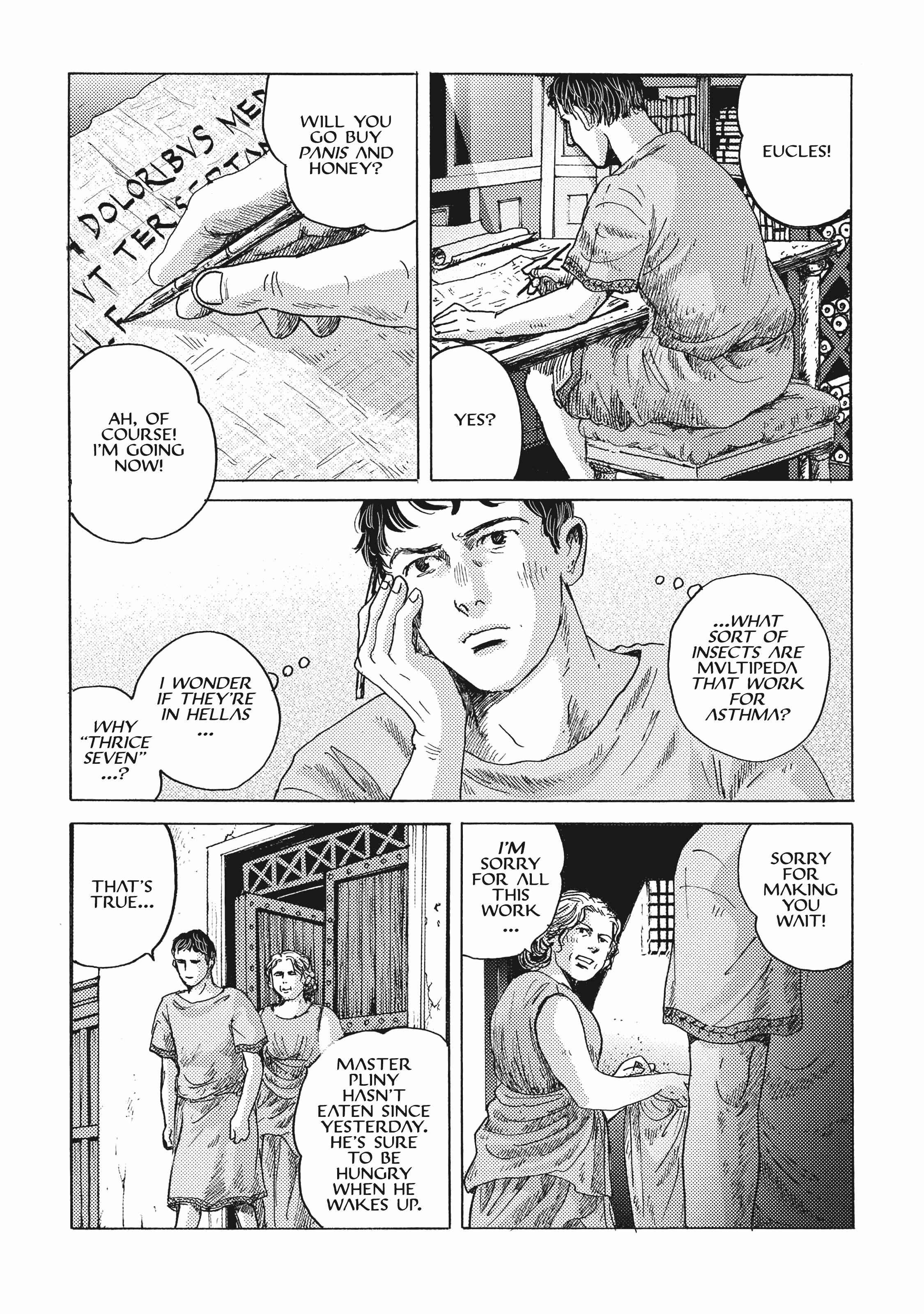 Page 23 Chapter 11 Plinivs