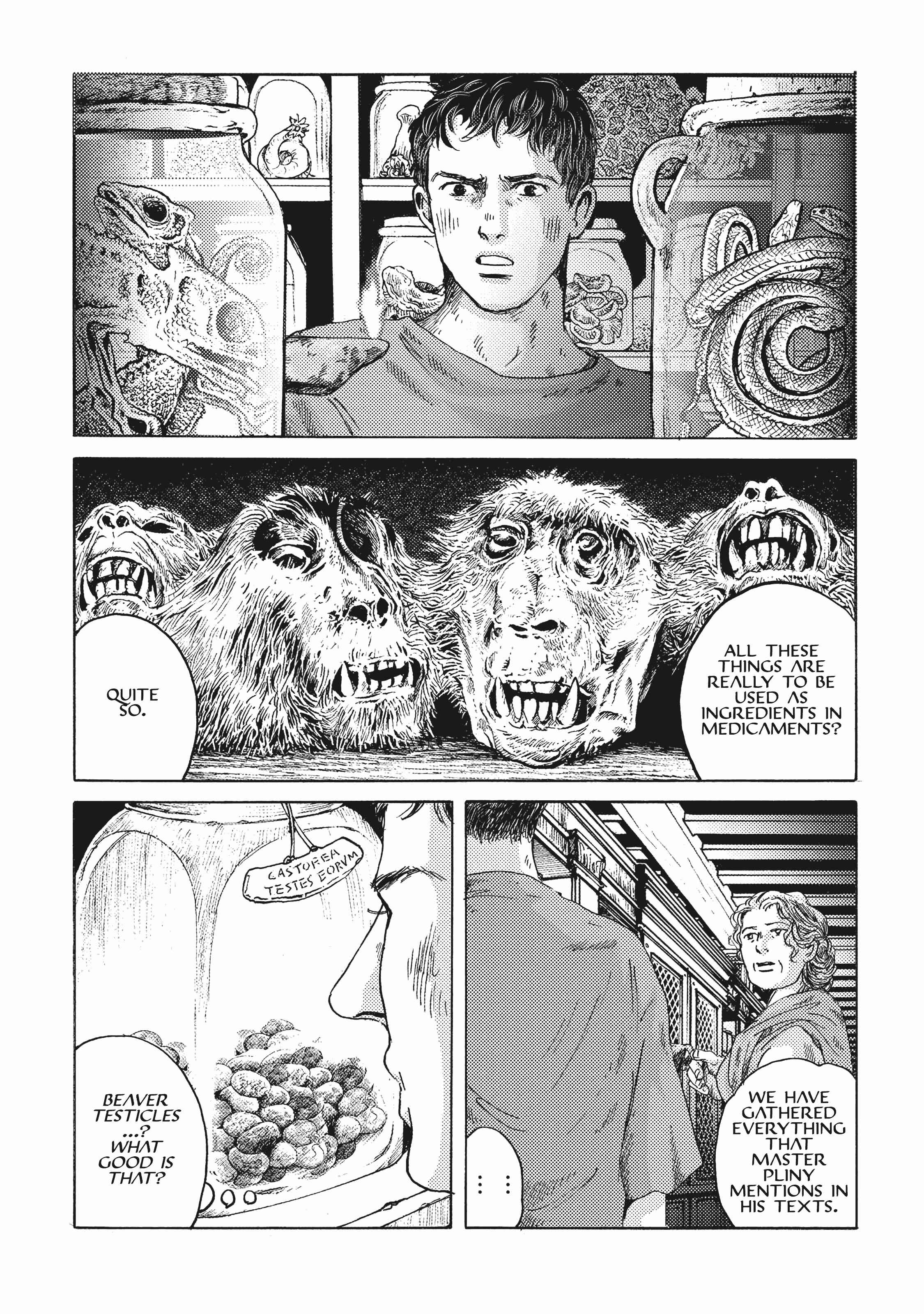 Page 6 Chapter 11 Plinivs