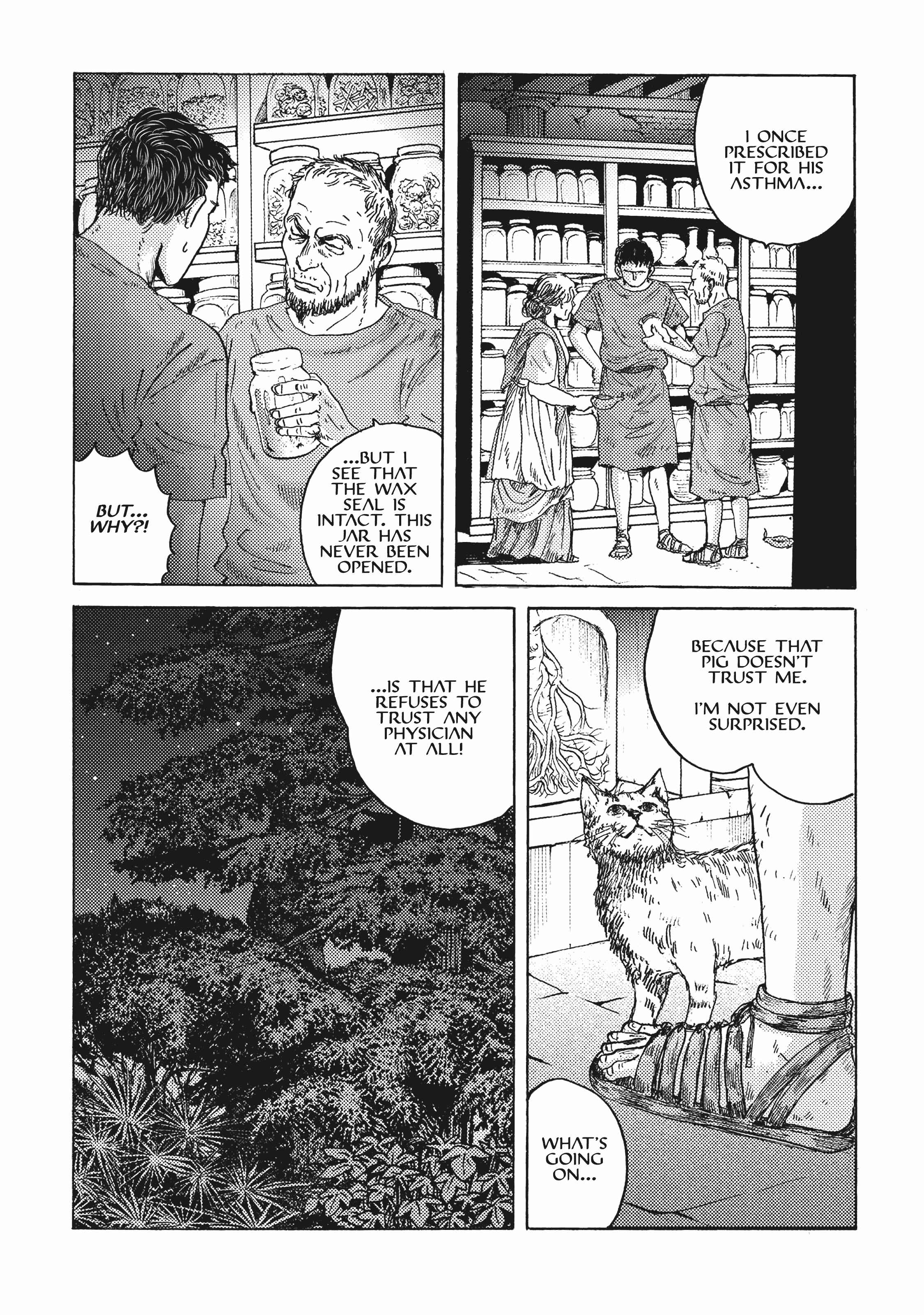 Page 8 Chapter 11 Plinivs