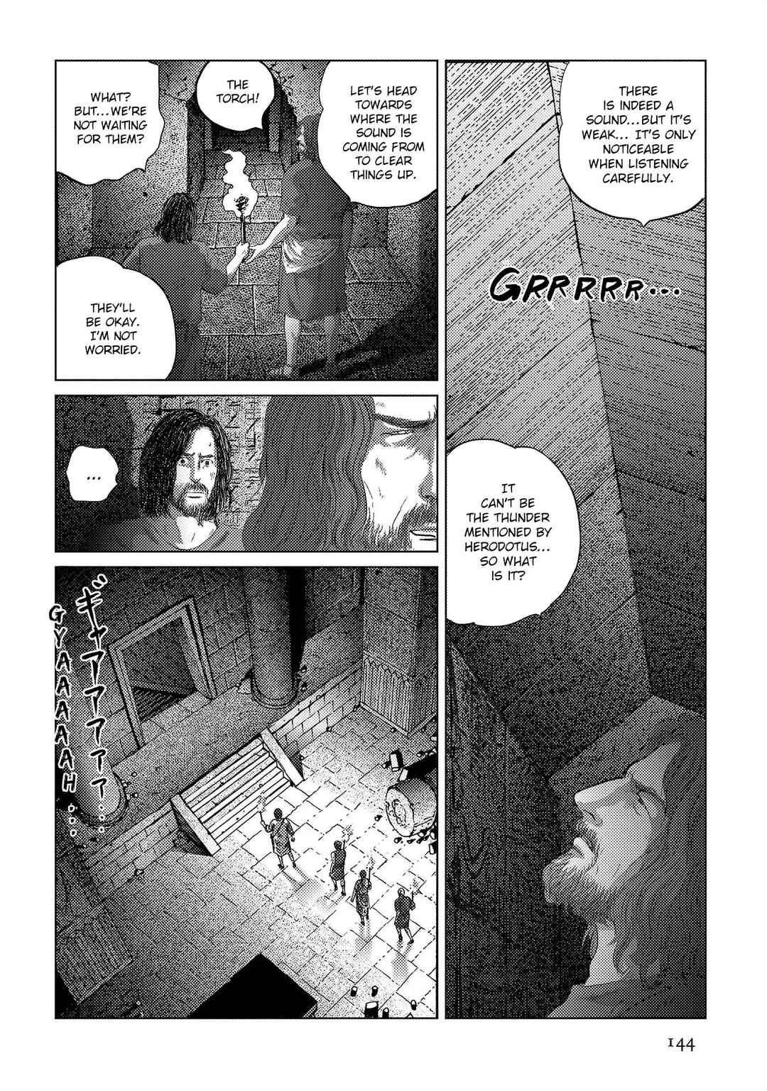 Page 7 Chapter 48 Plinivs