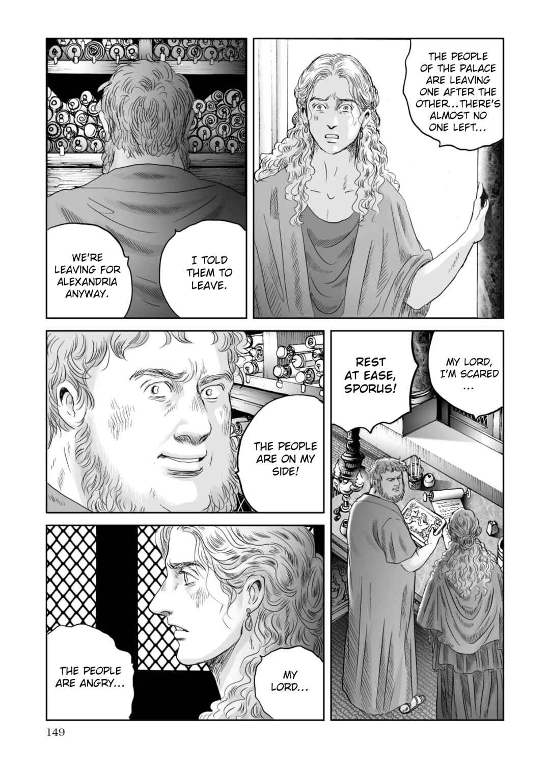 Page 16 Chapter 69 Plinivs
