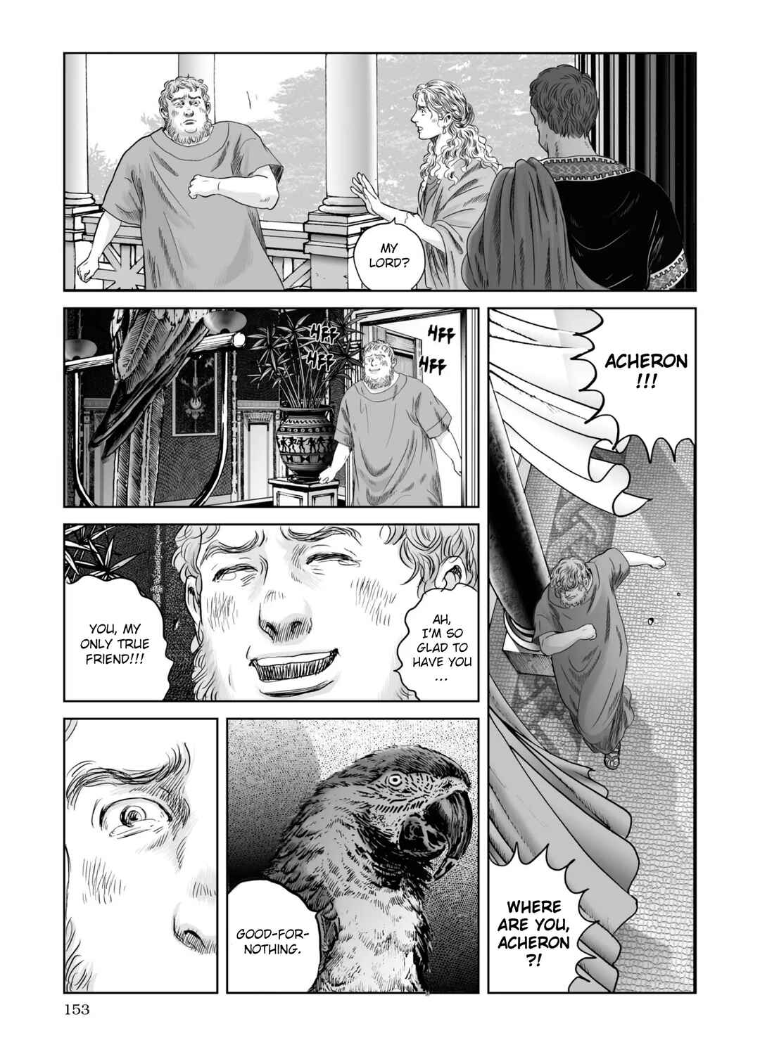 Page 20 Chapter 69 Plinivs