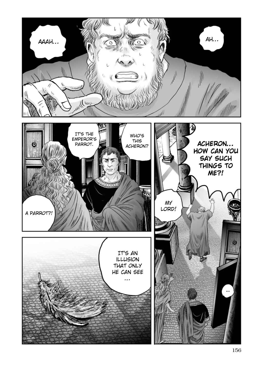 Page 22 Chapter 69 Plinivs