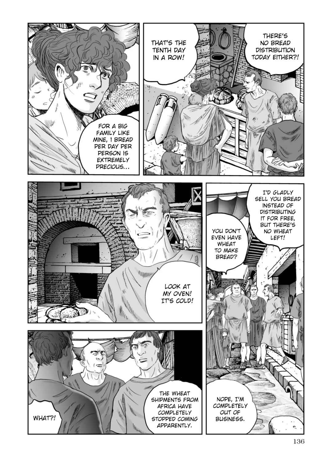 Page 3 Chapter 69 Plinivs