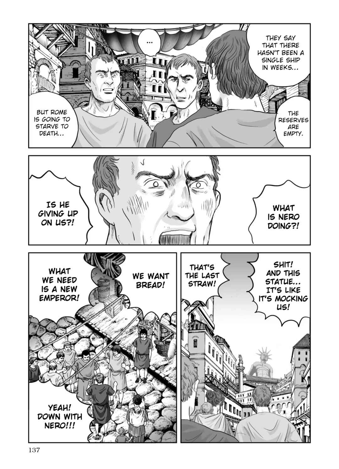 Page 4 Chapter 69 Plinivs