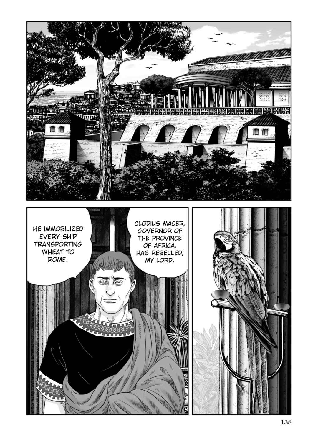 Page 5 Chapter 69 Plinivs