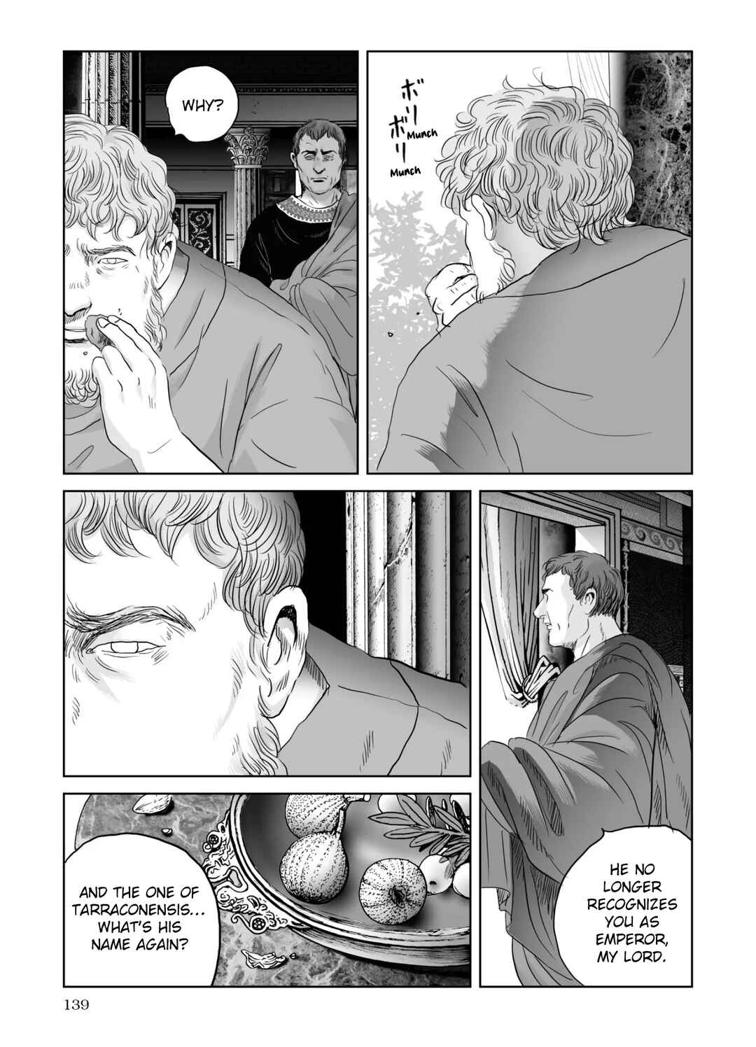 Page 6 Chapter 69 Plinivs