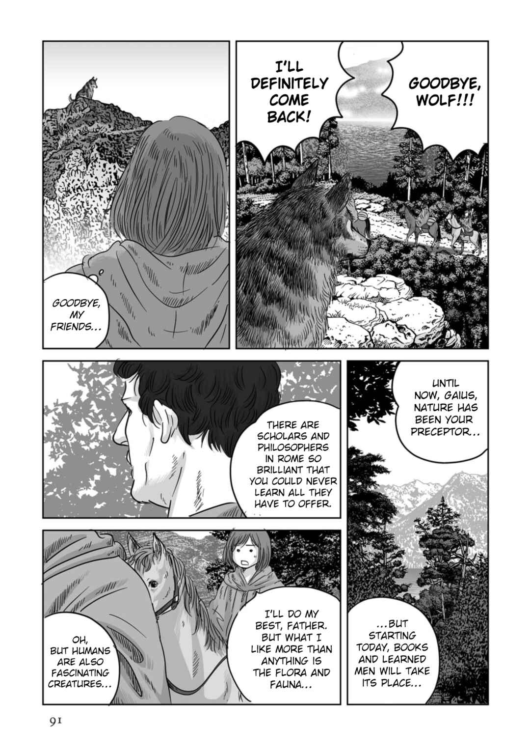 Page 10 Chapter 74 Plinivs