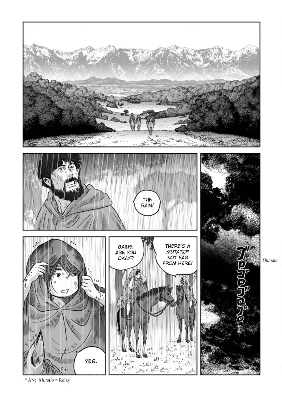 Page 14 Chapter 74 Plinivs