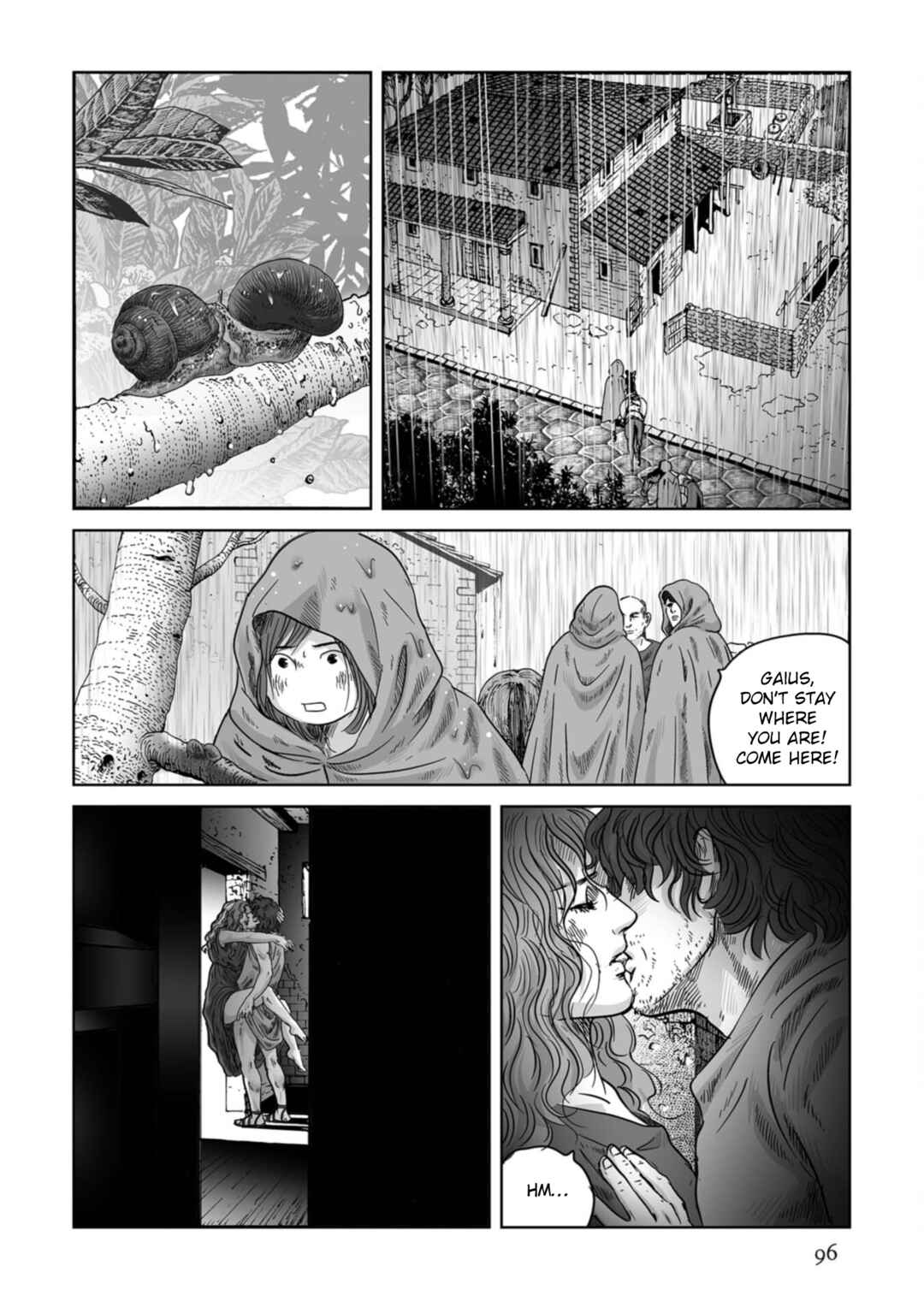 Page 15 Chapter 74 Plinivs