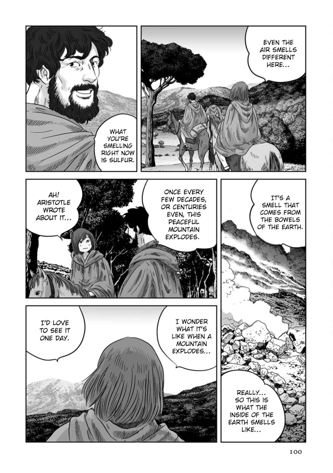 Page 18 Chapter 74 Plinivs
