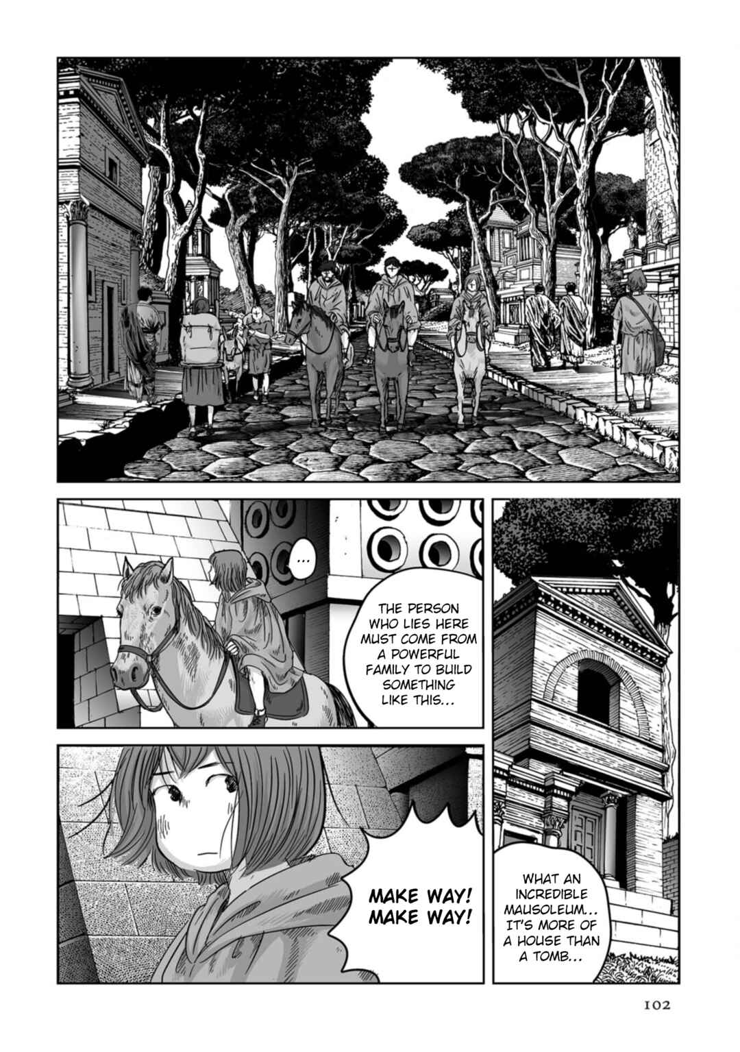 Page 20 Chapter 74 Plinivs