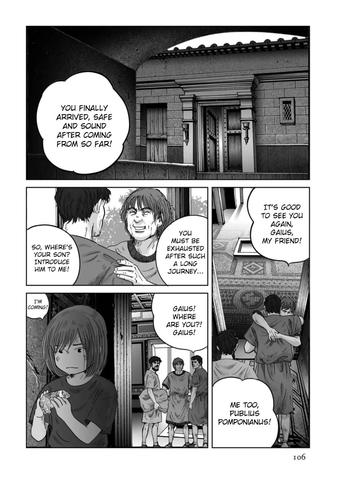 Page 24 Chapter 74 Plinivs