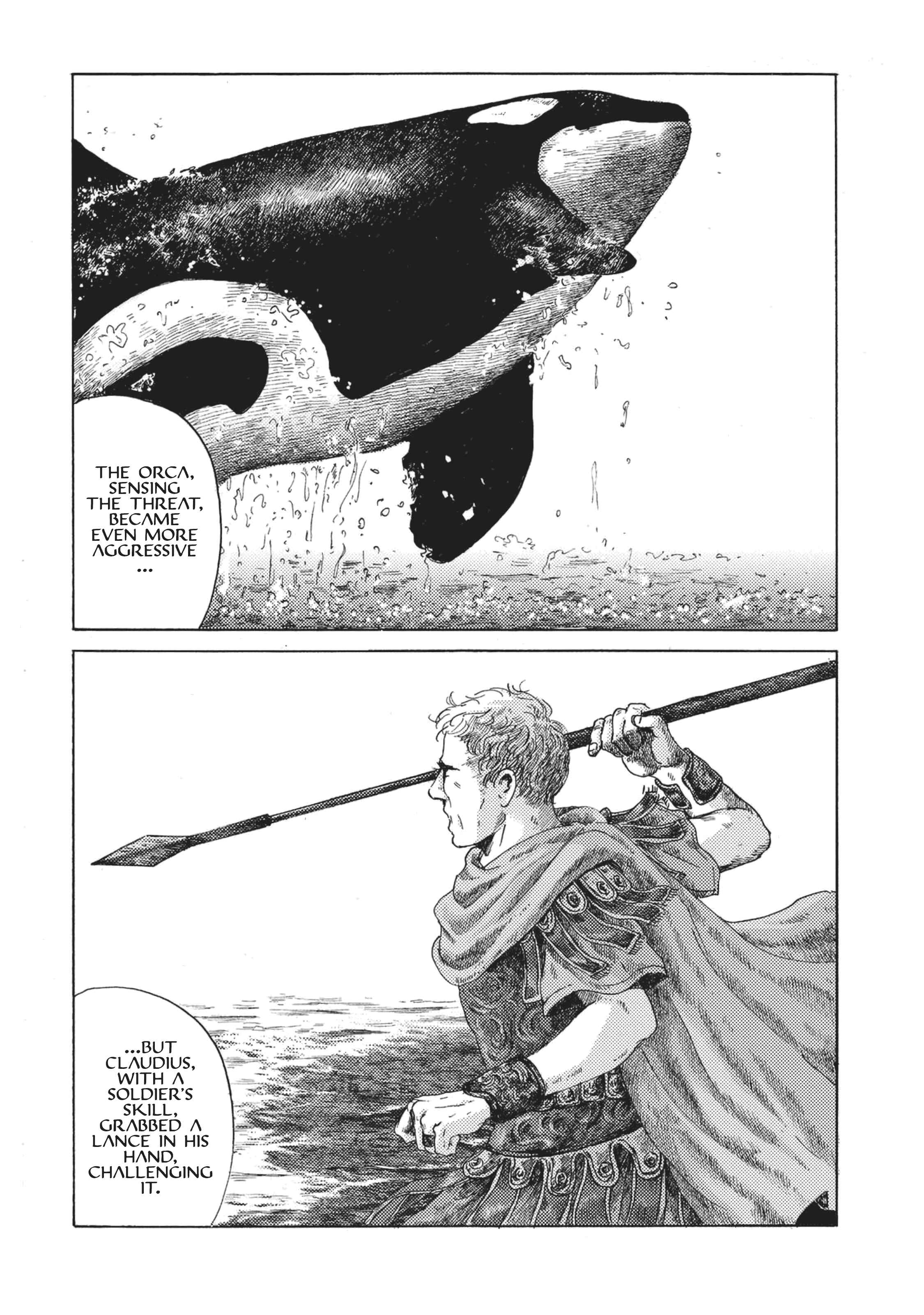 Page 10 Chapter 4 Plinivs