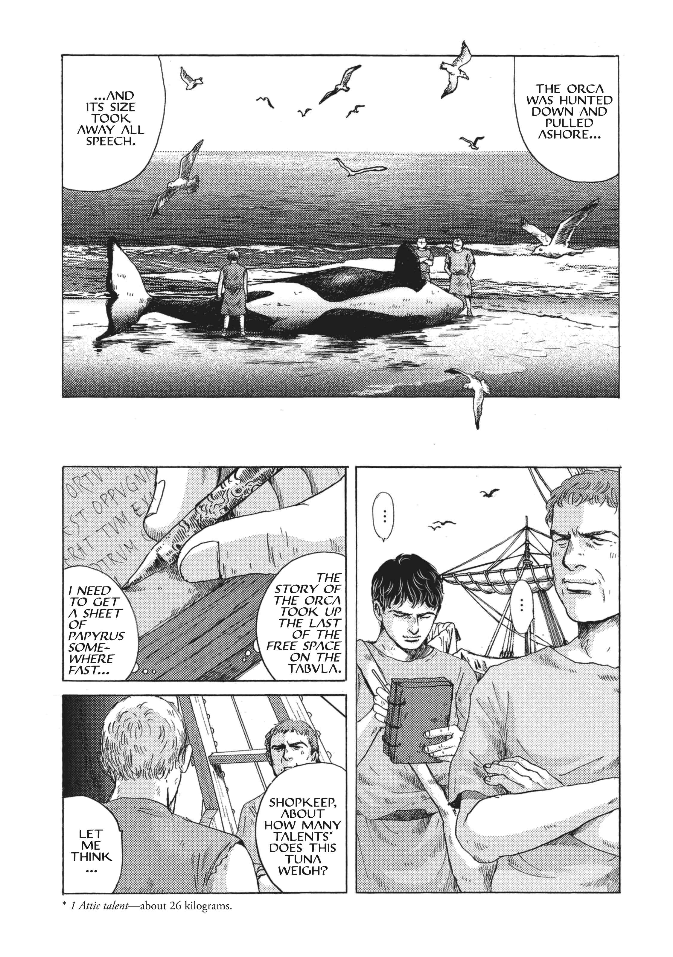 Page 11 Chapter 4 Plinivs
