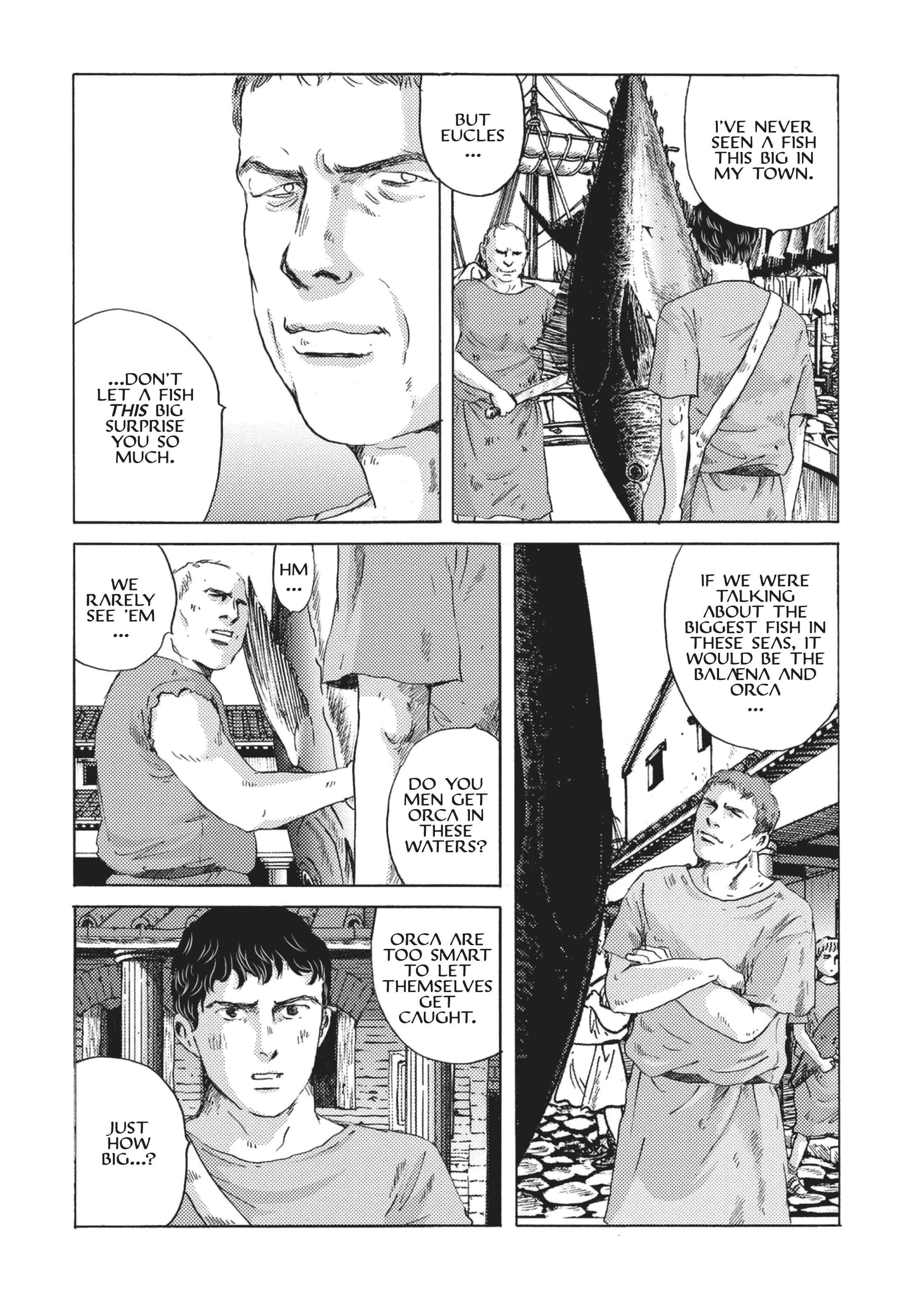 Page 6 Chapter 4 Plinivs