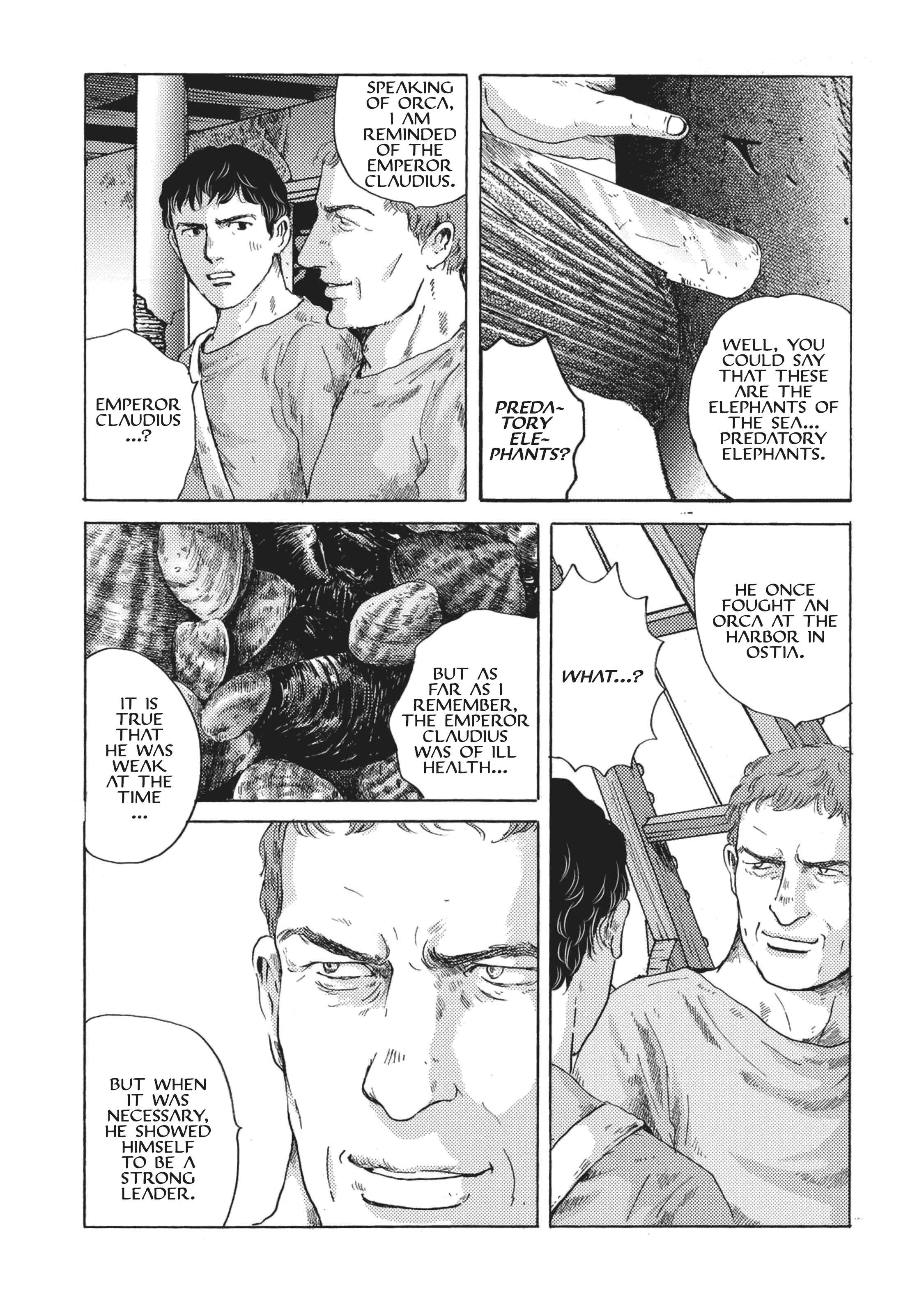 Page 7 Chapter 4 Plinivs