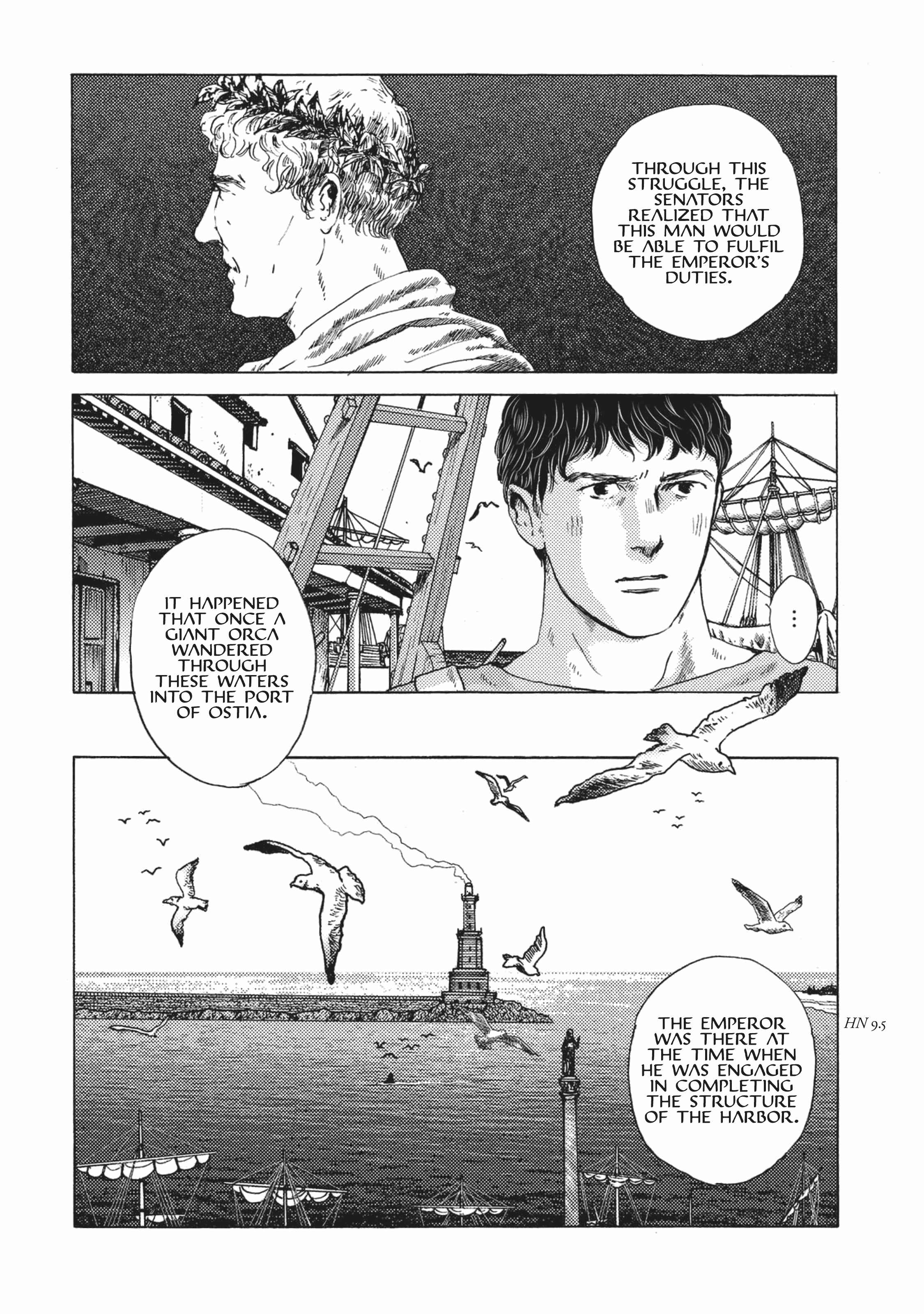 Page 8 Chapter 4 Plinivs