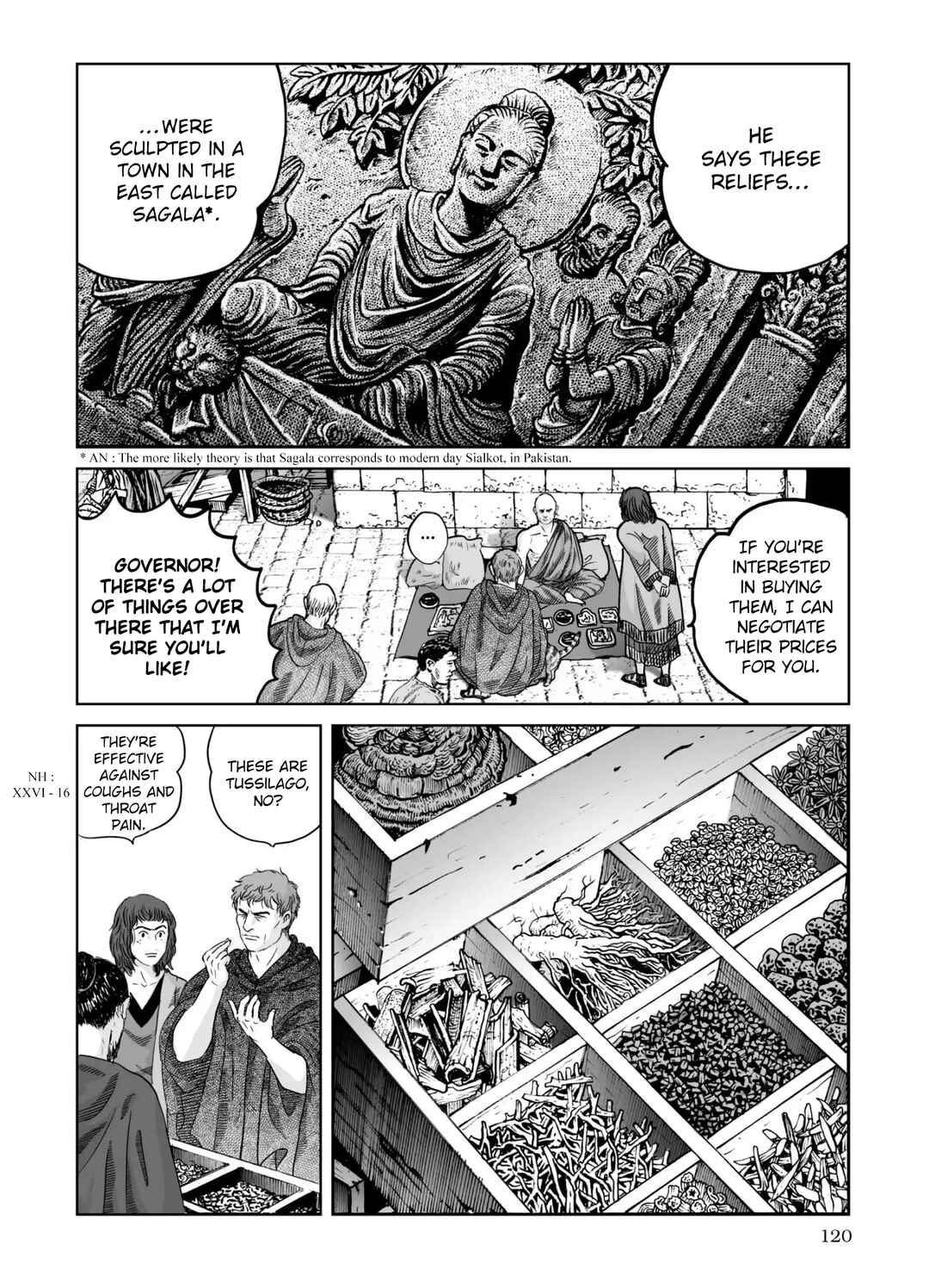 Page 13 Chapter 68 Plinivs