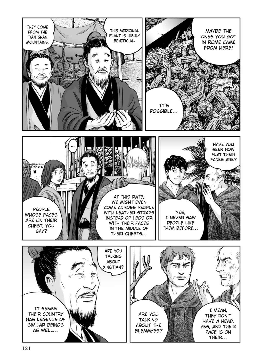 Page 14 Chapter 68 Plinivs