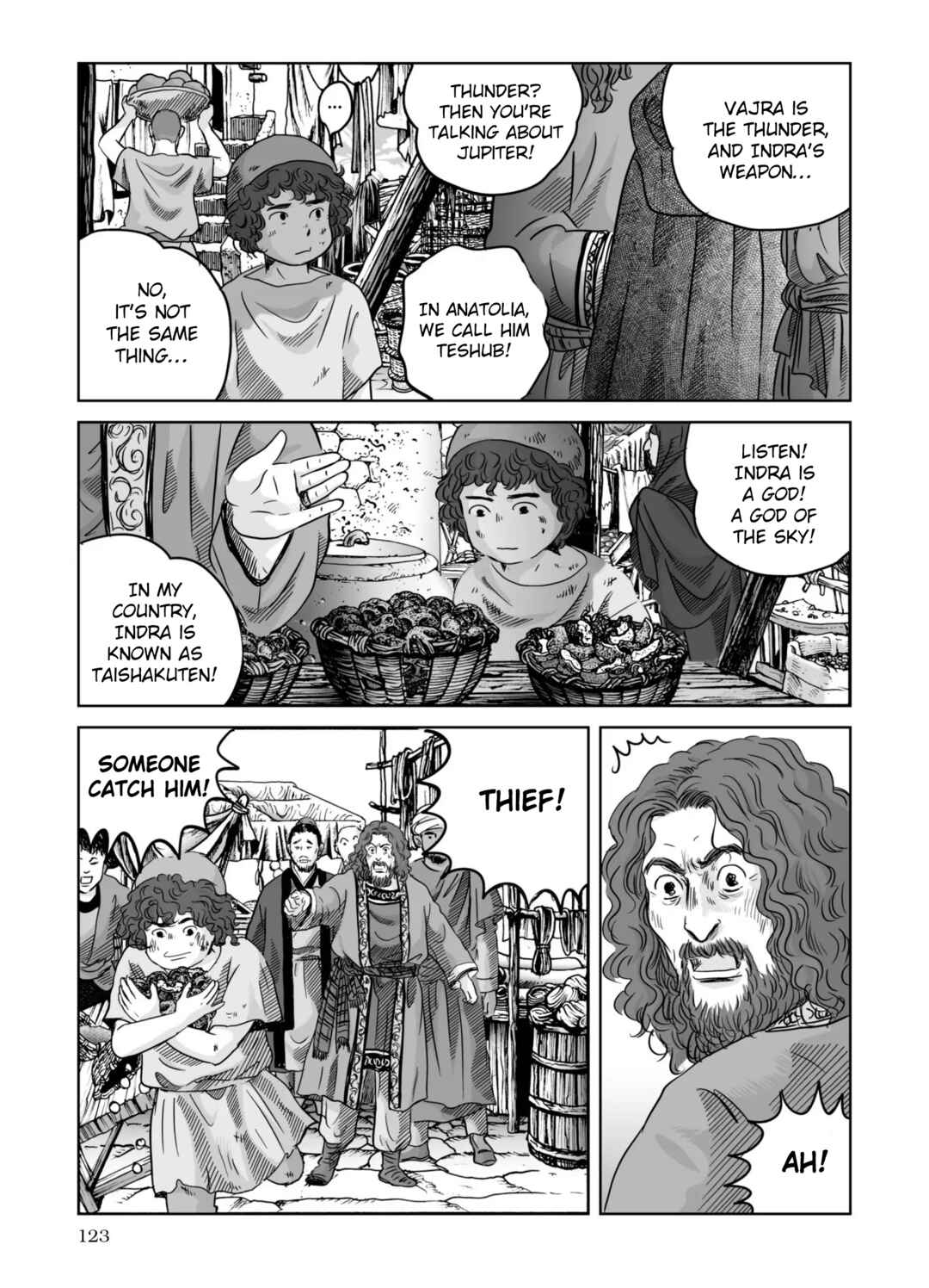 Page 16 Chapter 68 Plinivs