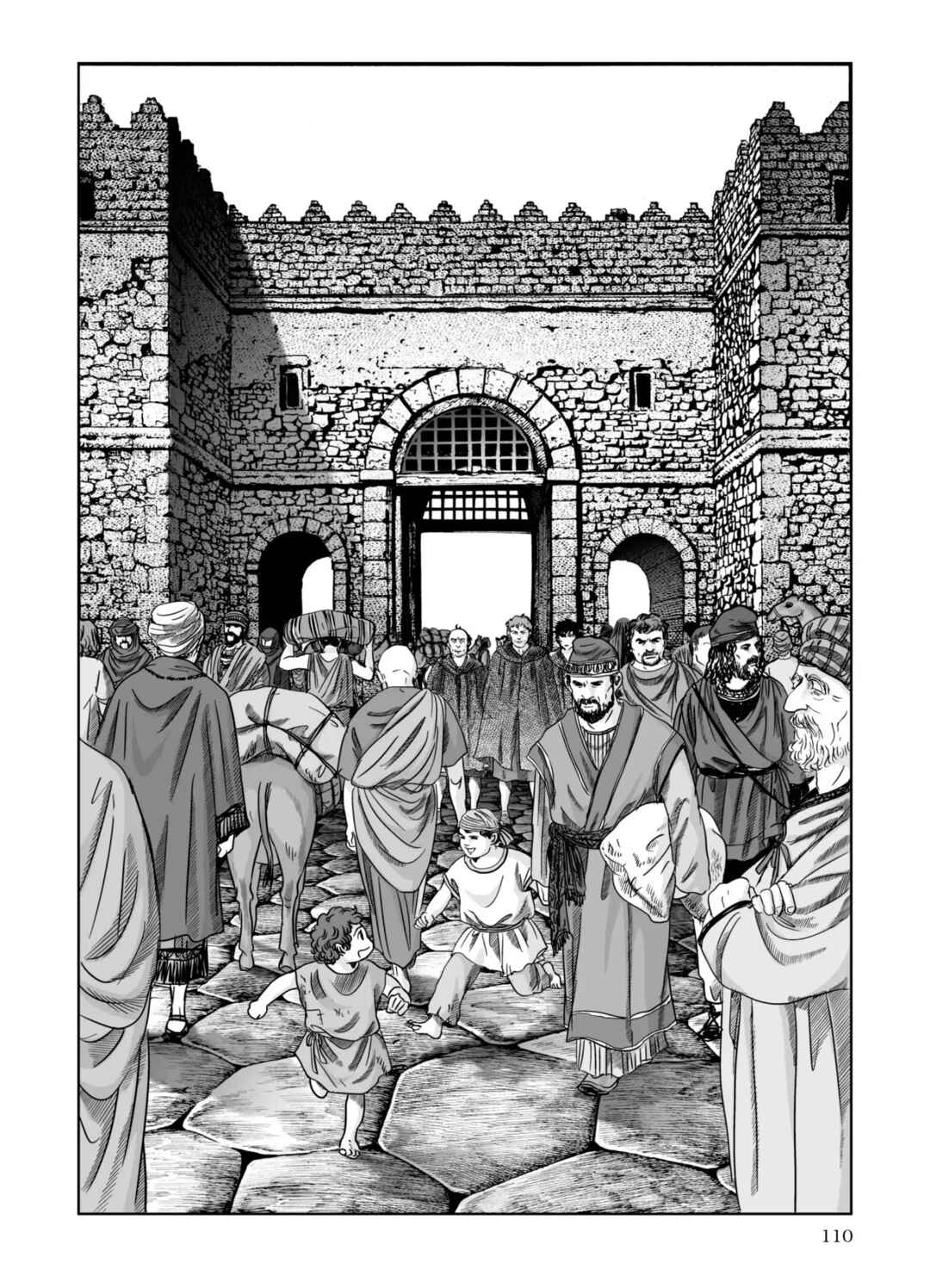 Page 3 Chapter 68 Plinivs