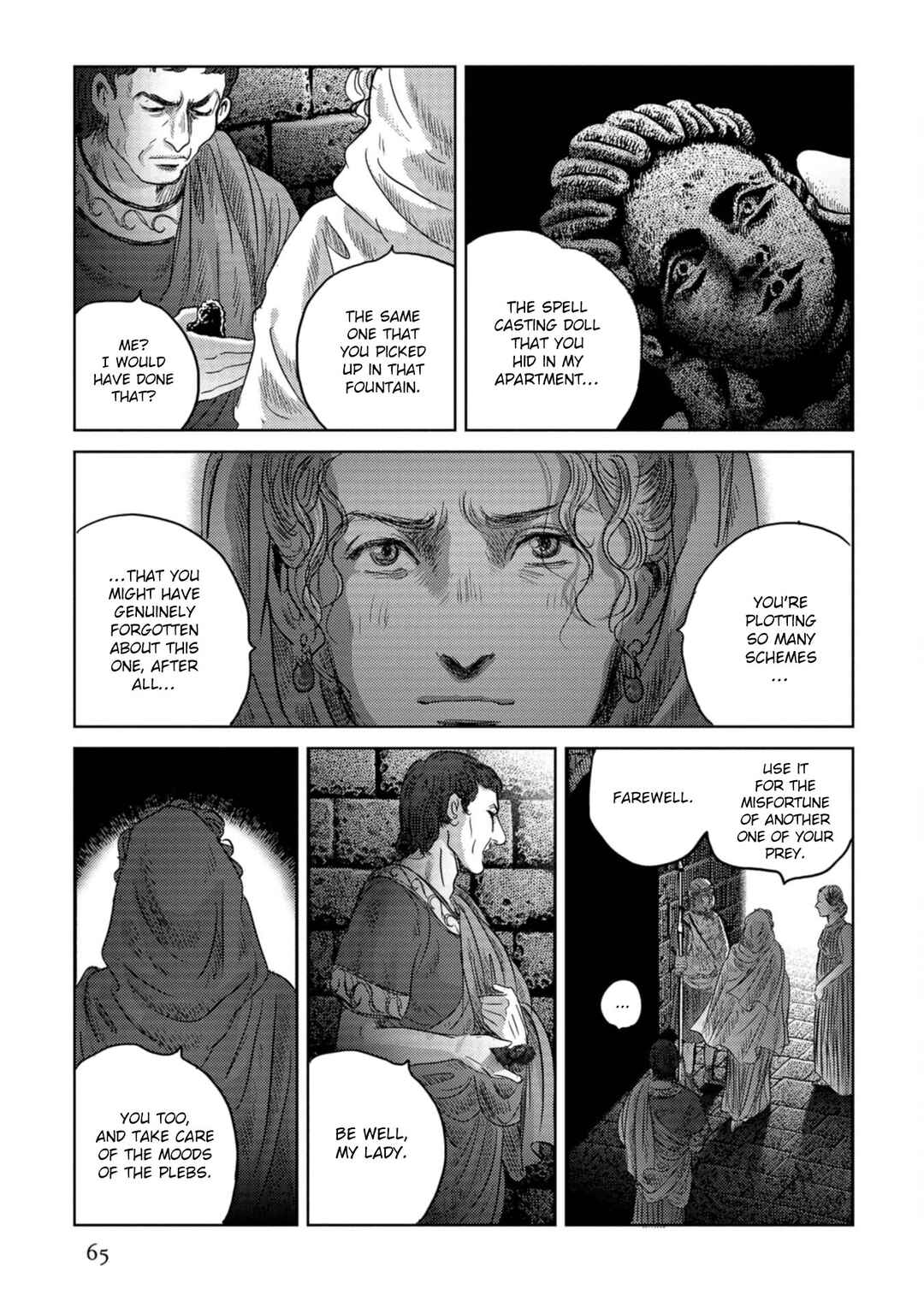 Page 10 Chapter 52 Plinivs