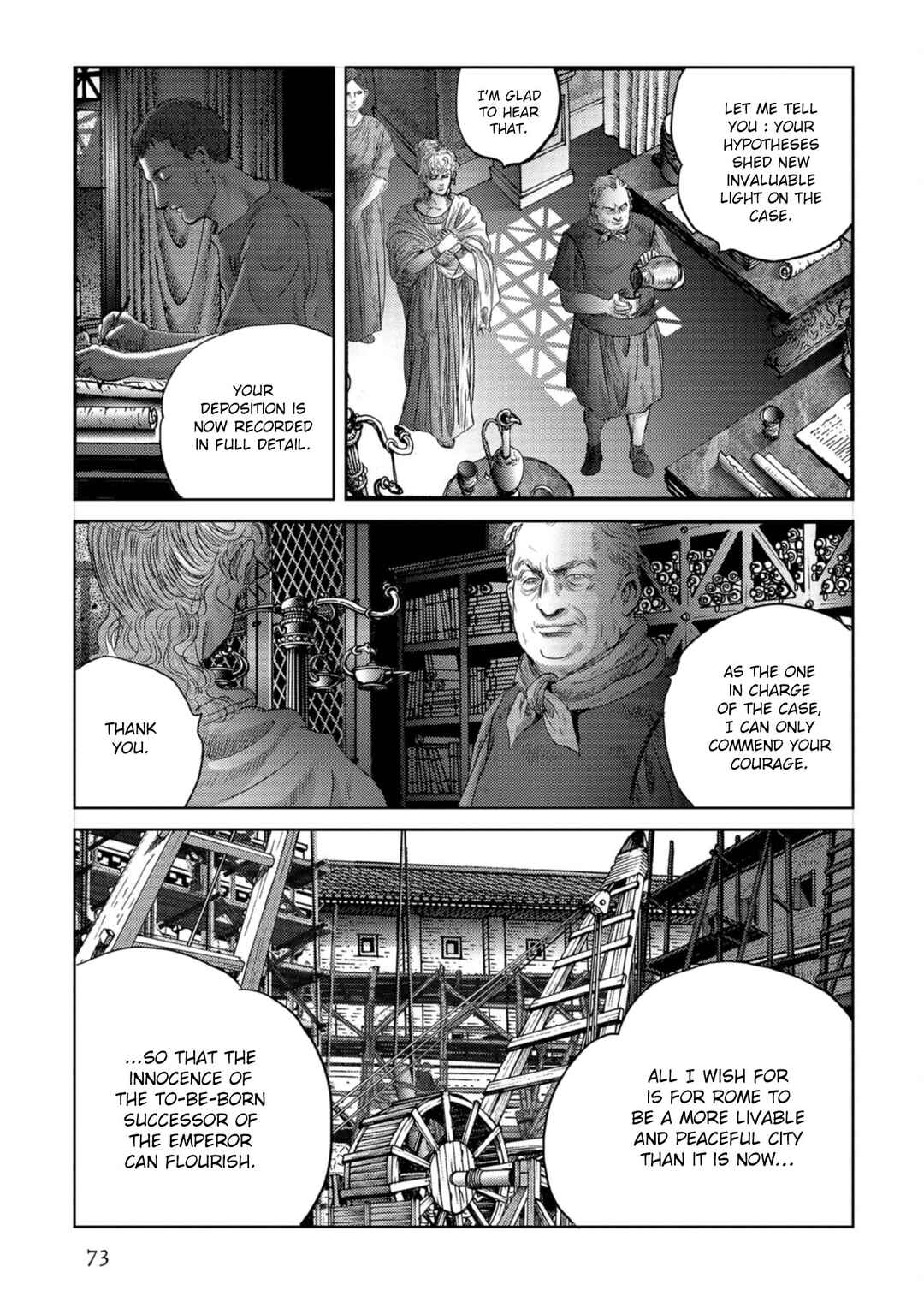 Page 18 Chapter 52 Plinivs