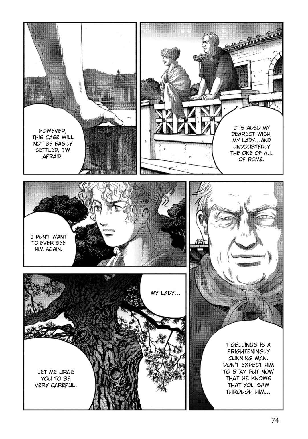 Page 19 Chapter 52 Plinivs