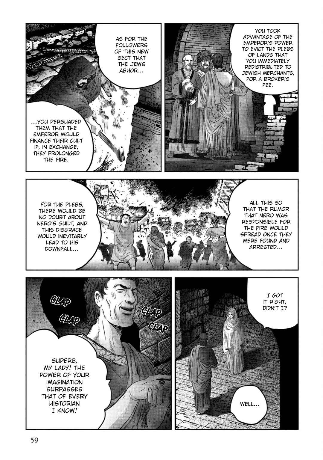 Page 4 Chapter 52 Plinivs