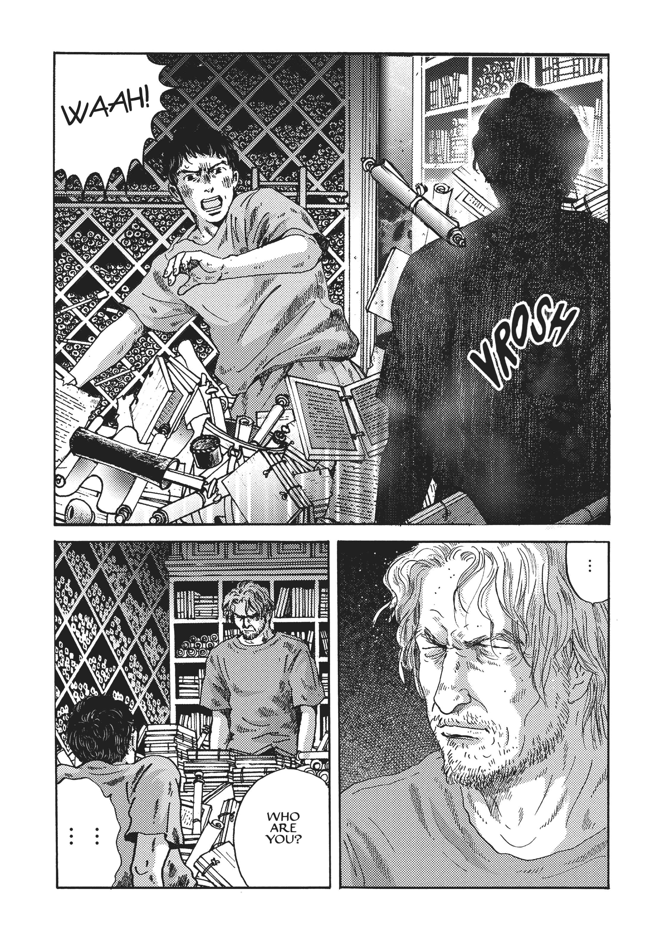 Page 13 Chapter 8 Plinivs