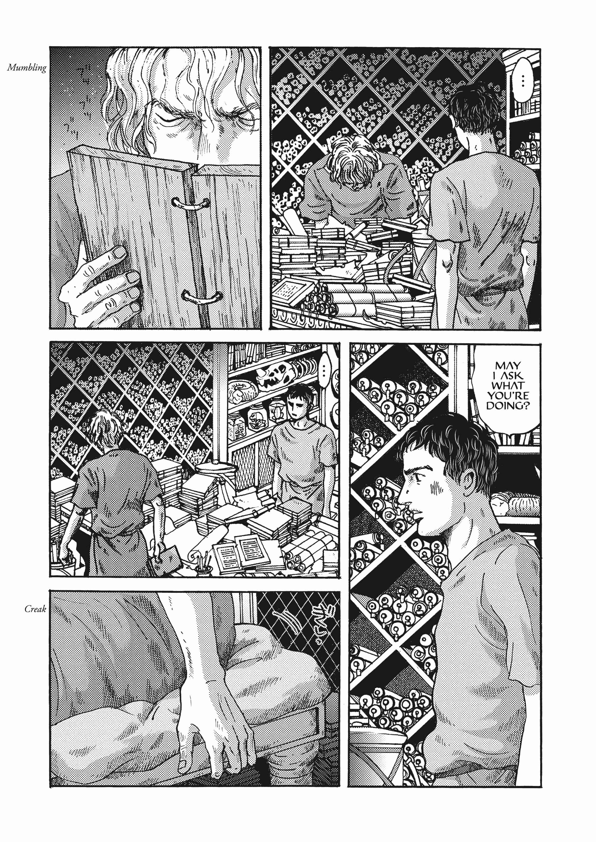 Page 15 Chapter 8 Plinivs