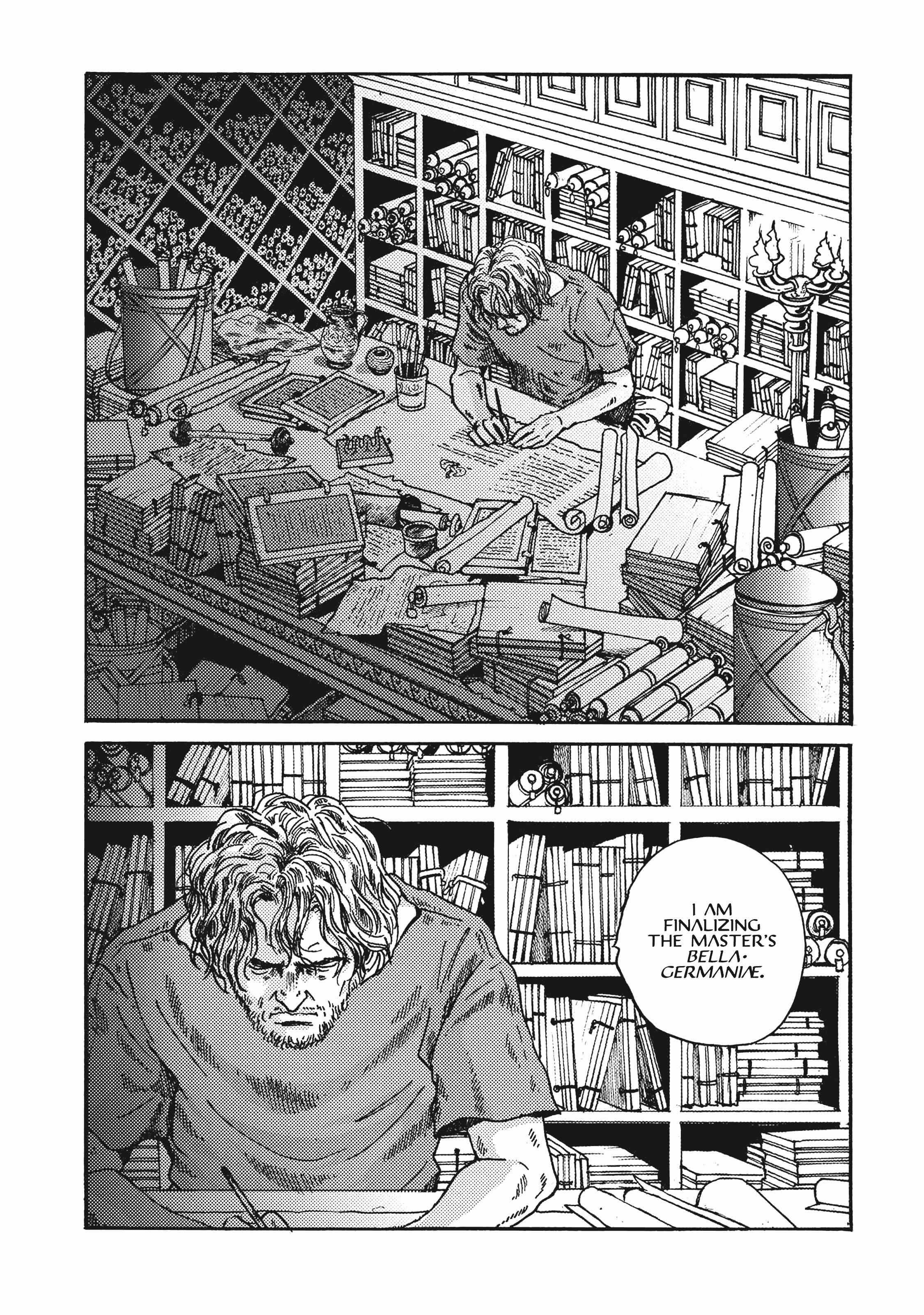 Page 16 Chapter 8 Plinivs