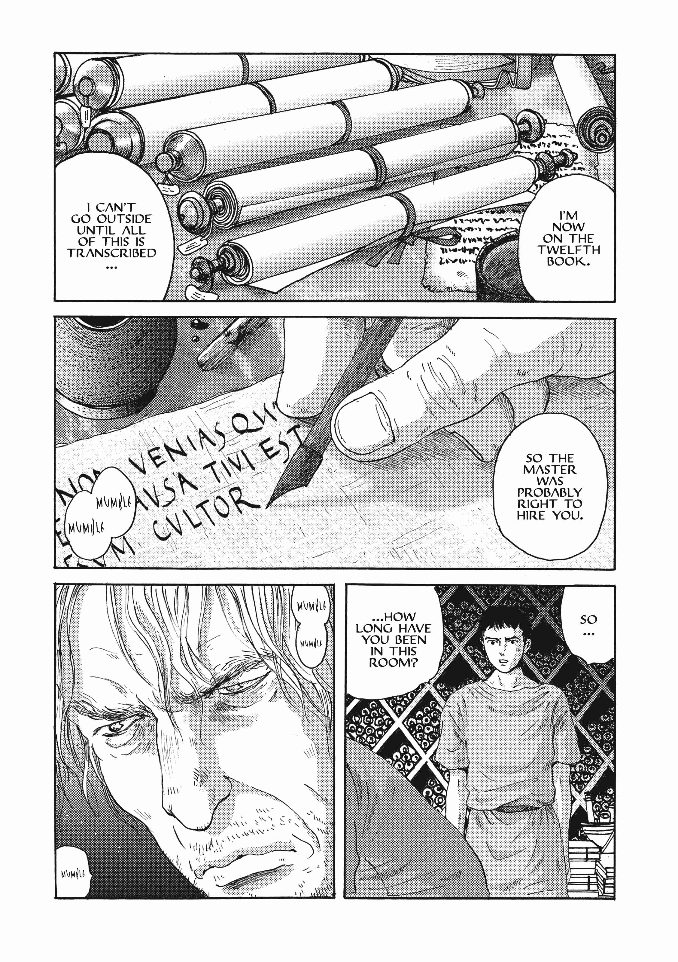 Page 17 Chapter 8 Plinivs