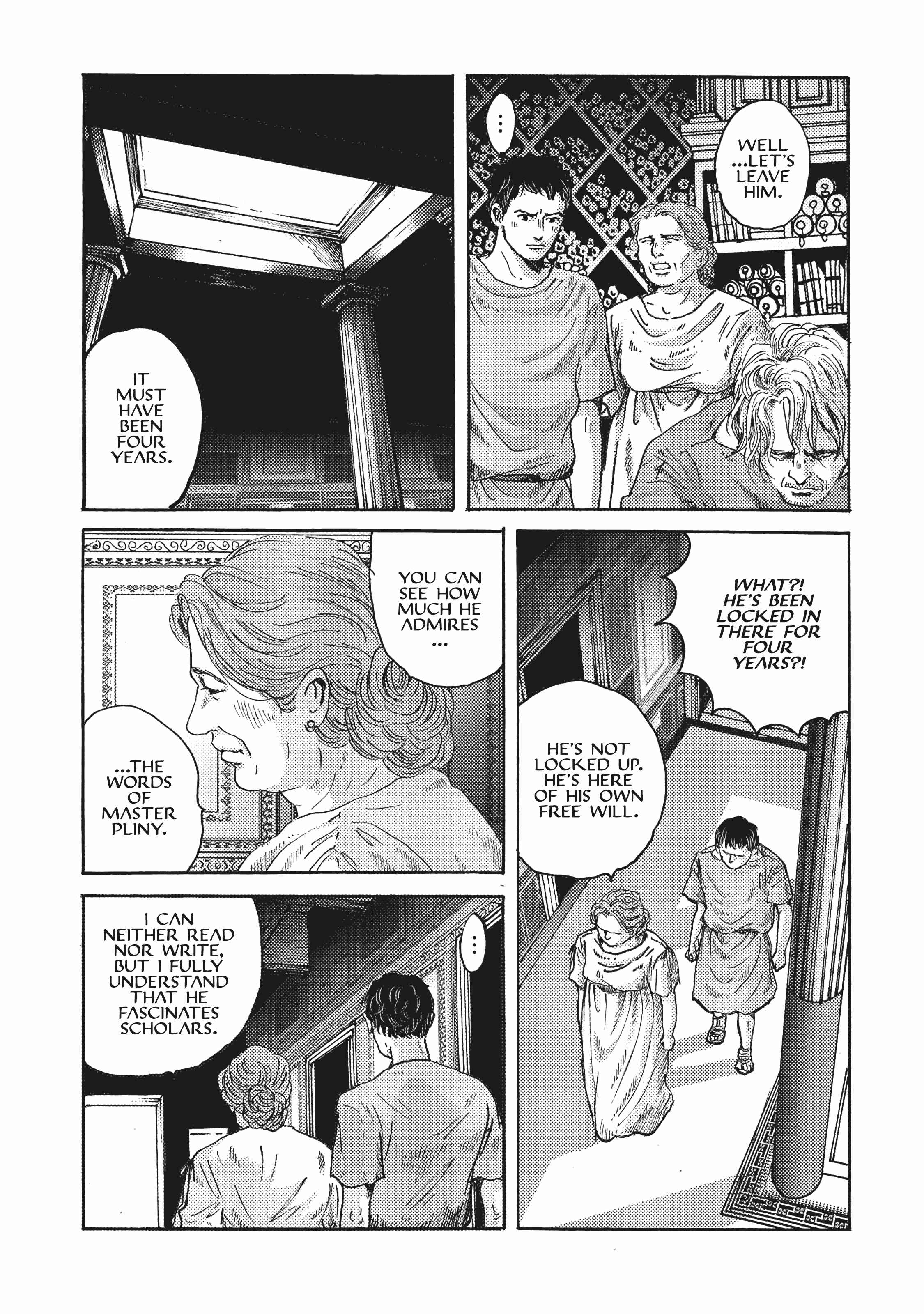 Page 18 Chapter 8 Plinivs