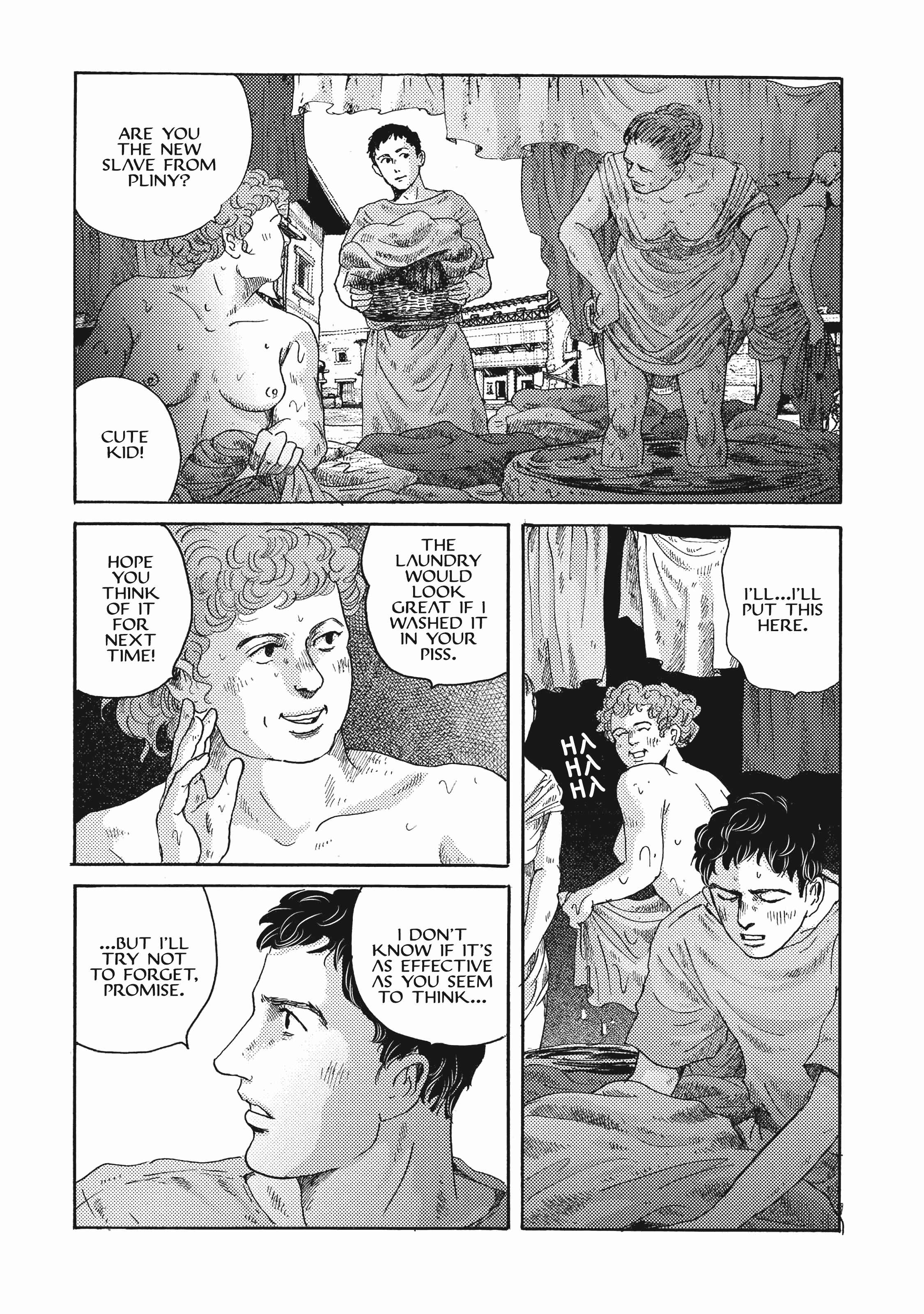 Page 21 Chapter 8 Plinivs