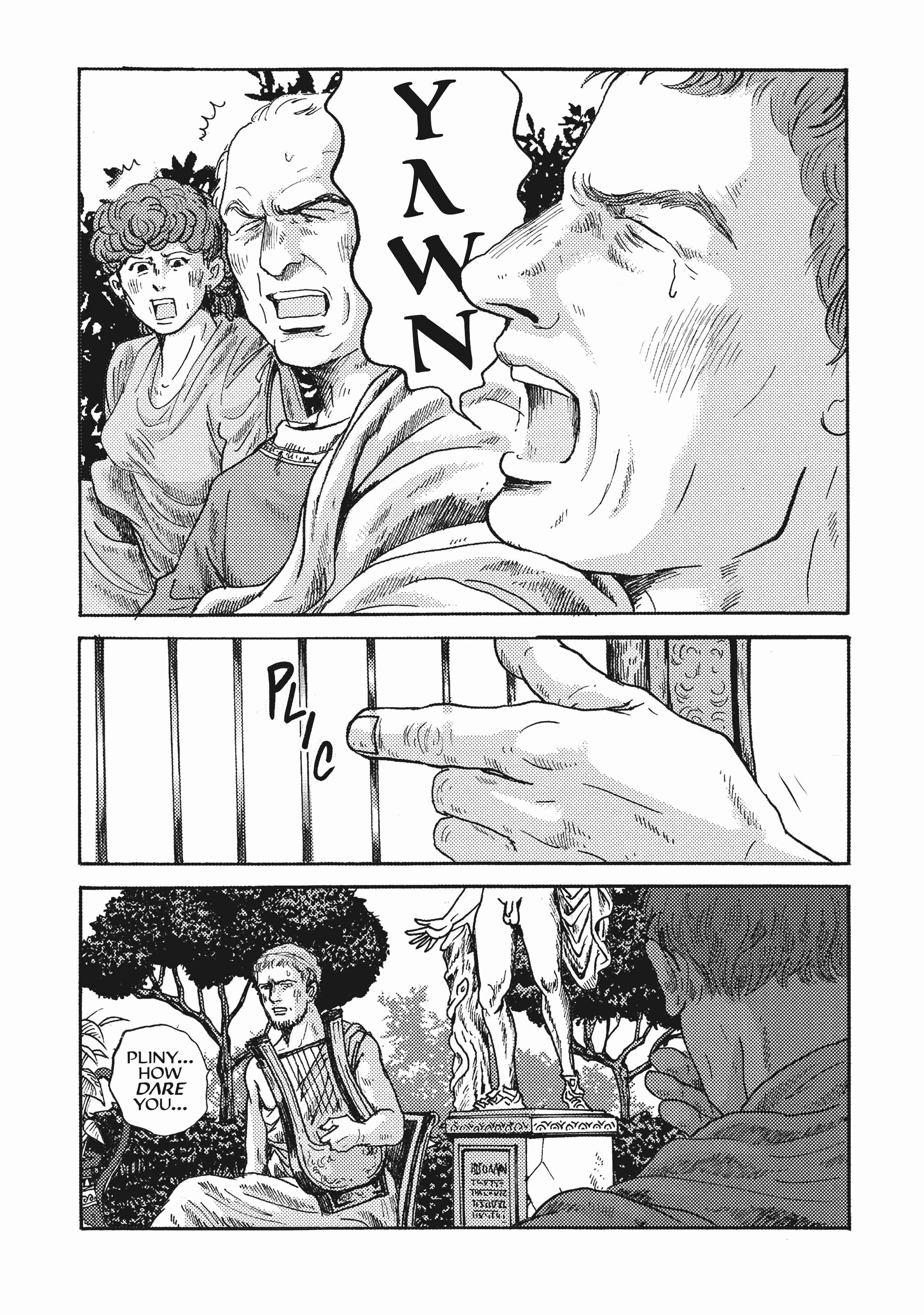 Page 28 Chapter 8 Plinivs