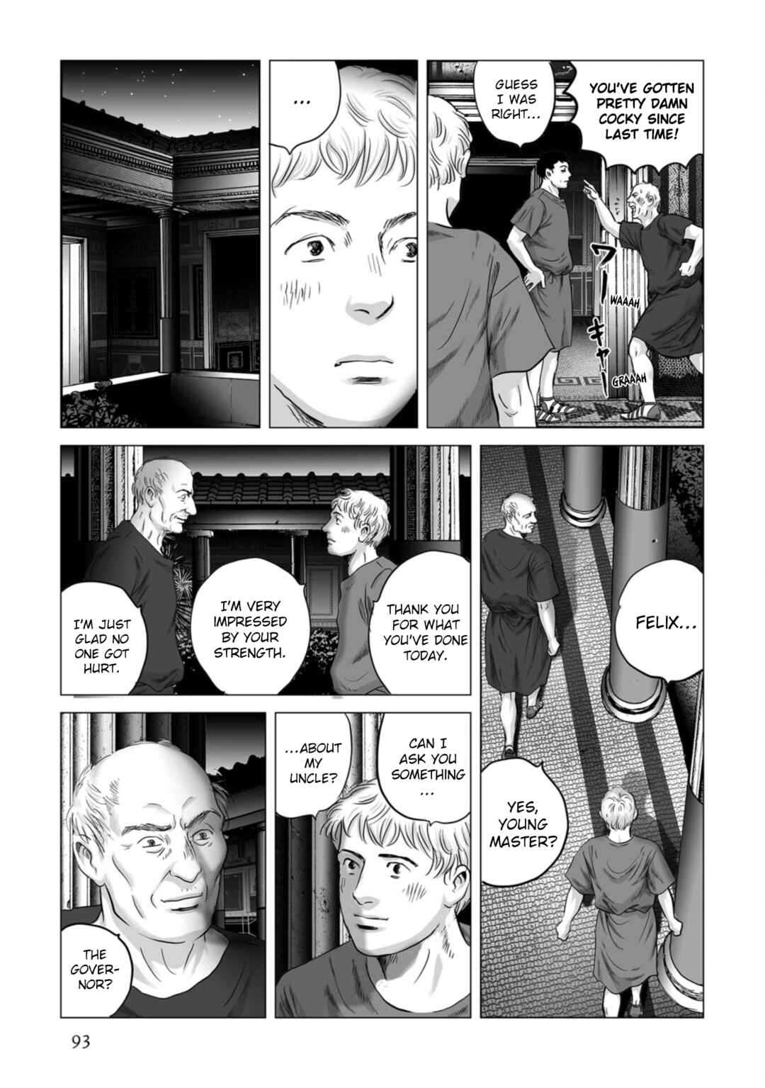 Page 12 Chapter 81 Plinivs
