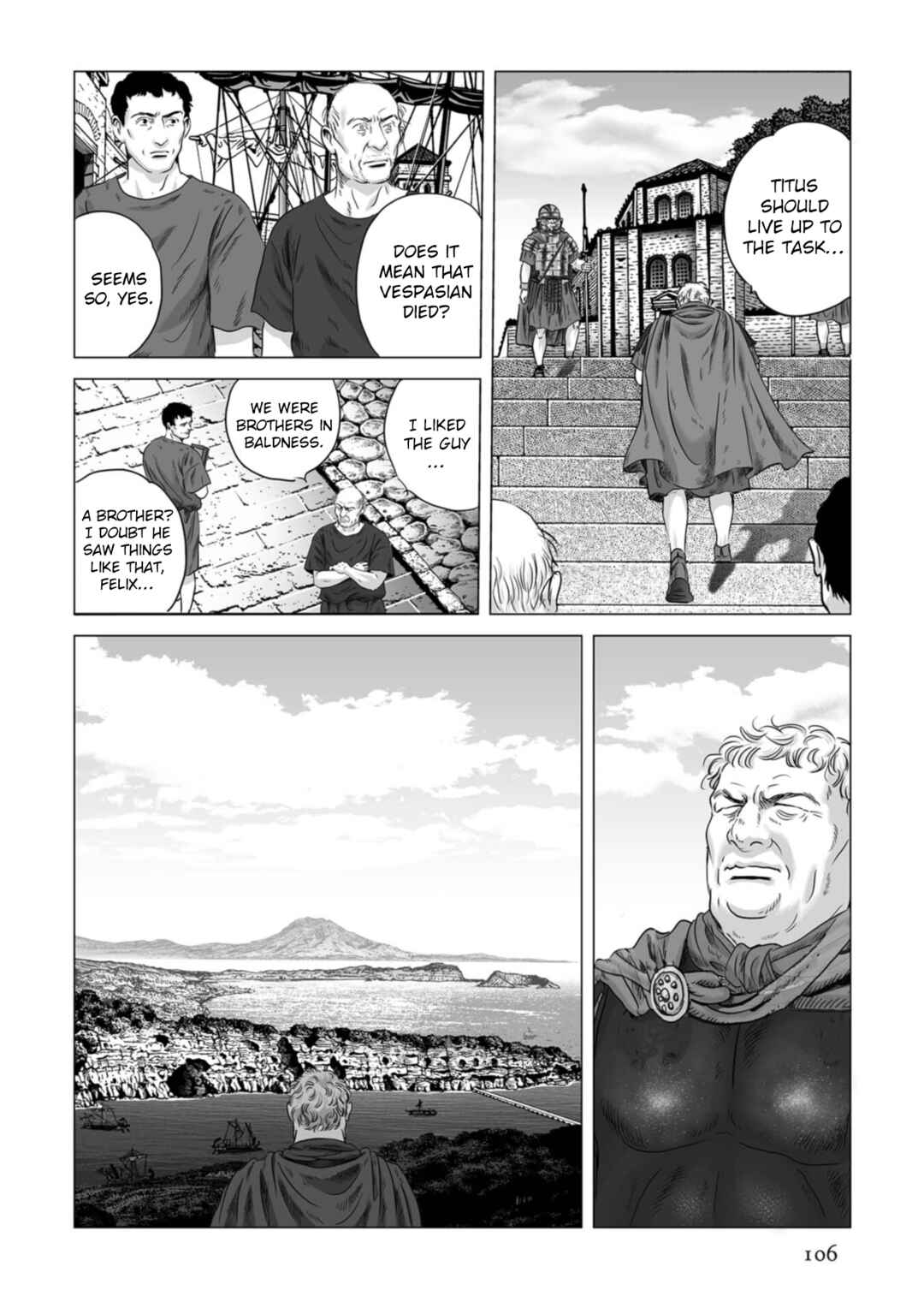 Page 24 Chapter 81 Plinivs