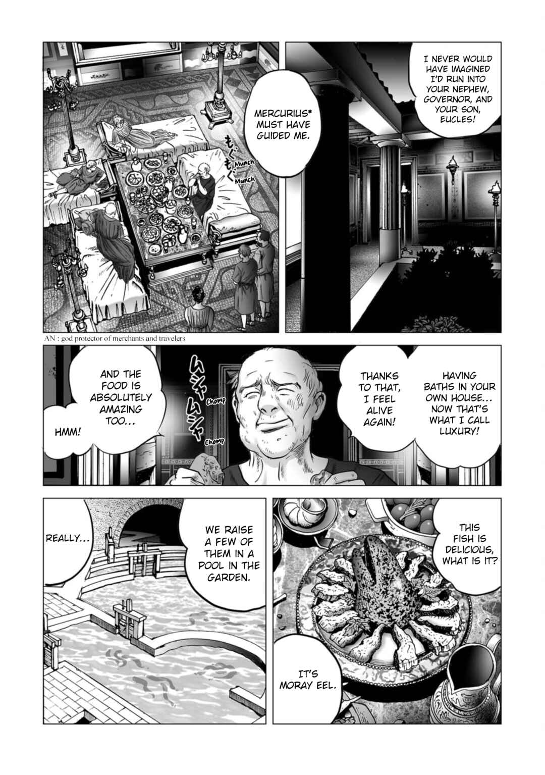 Page 8 Chapter 81 Plinivs