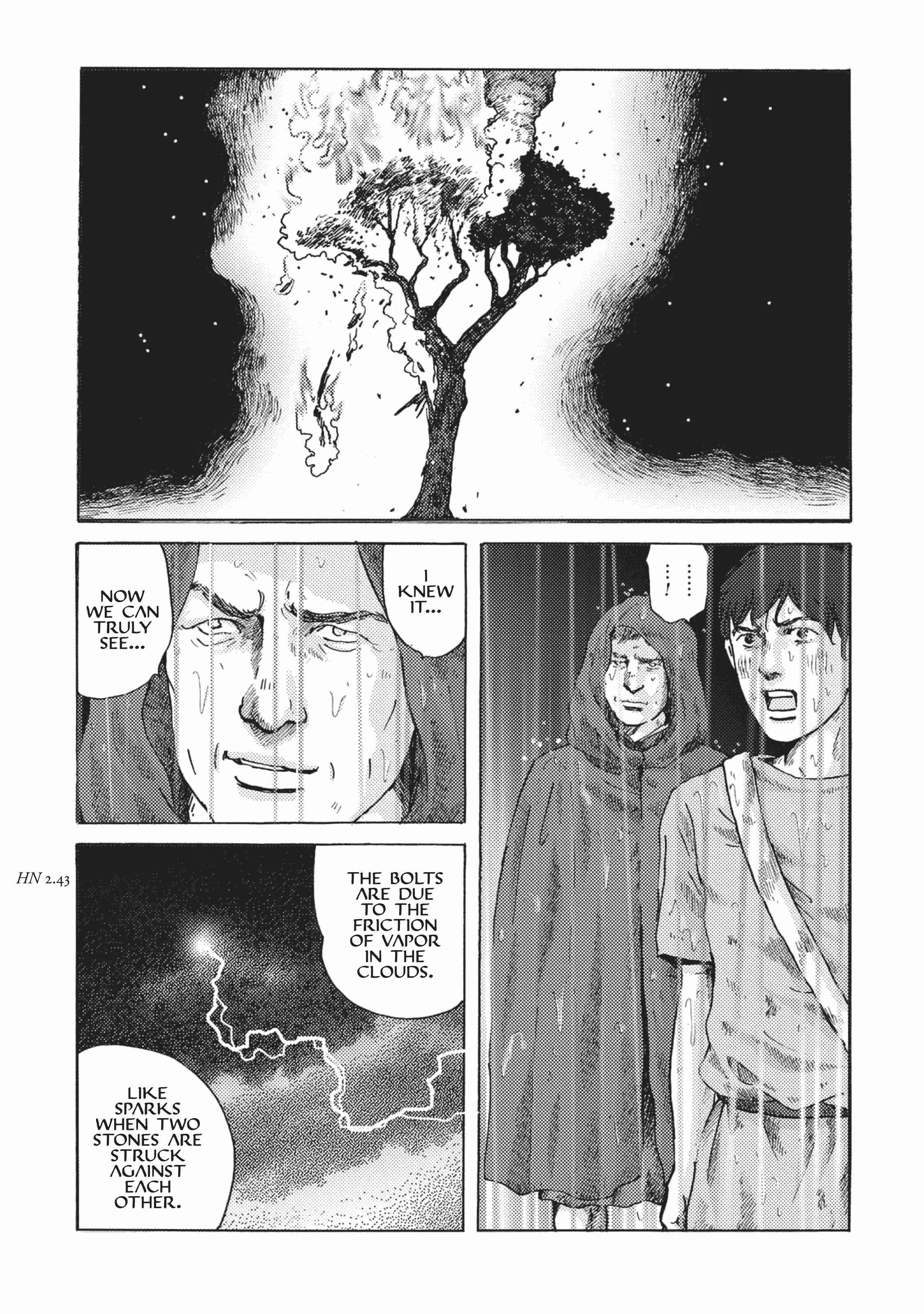 Page 21 Chapter 2 Plinivs