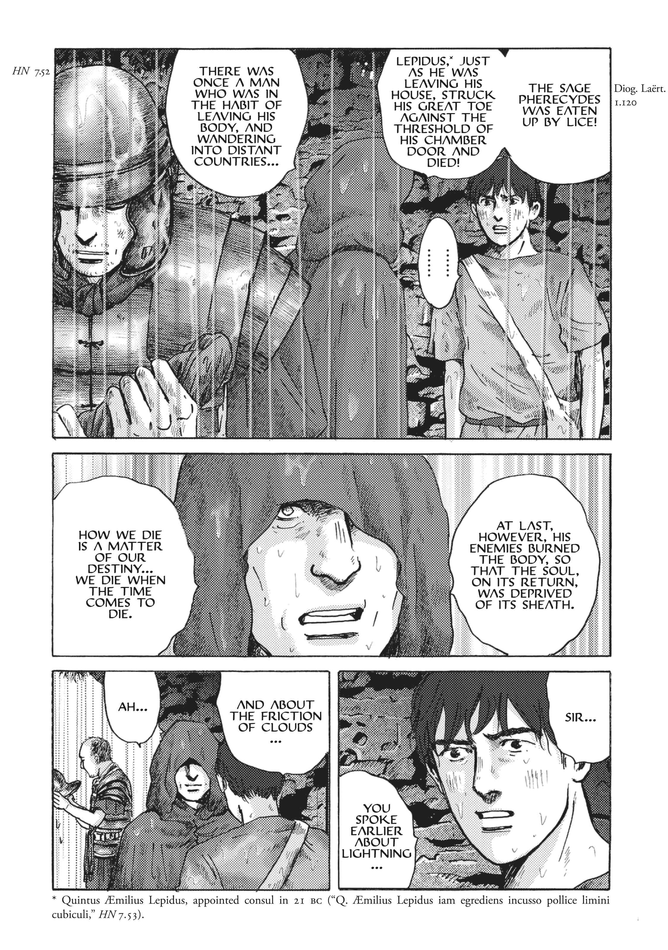 Page 24 Chapter 2 Plinivs