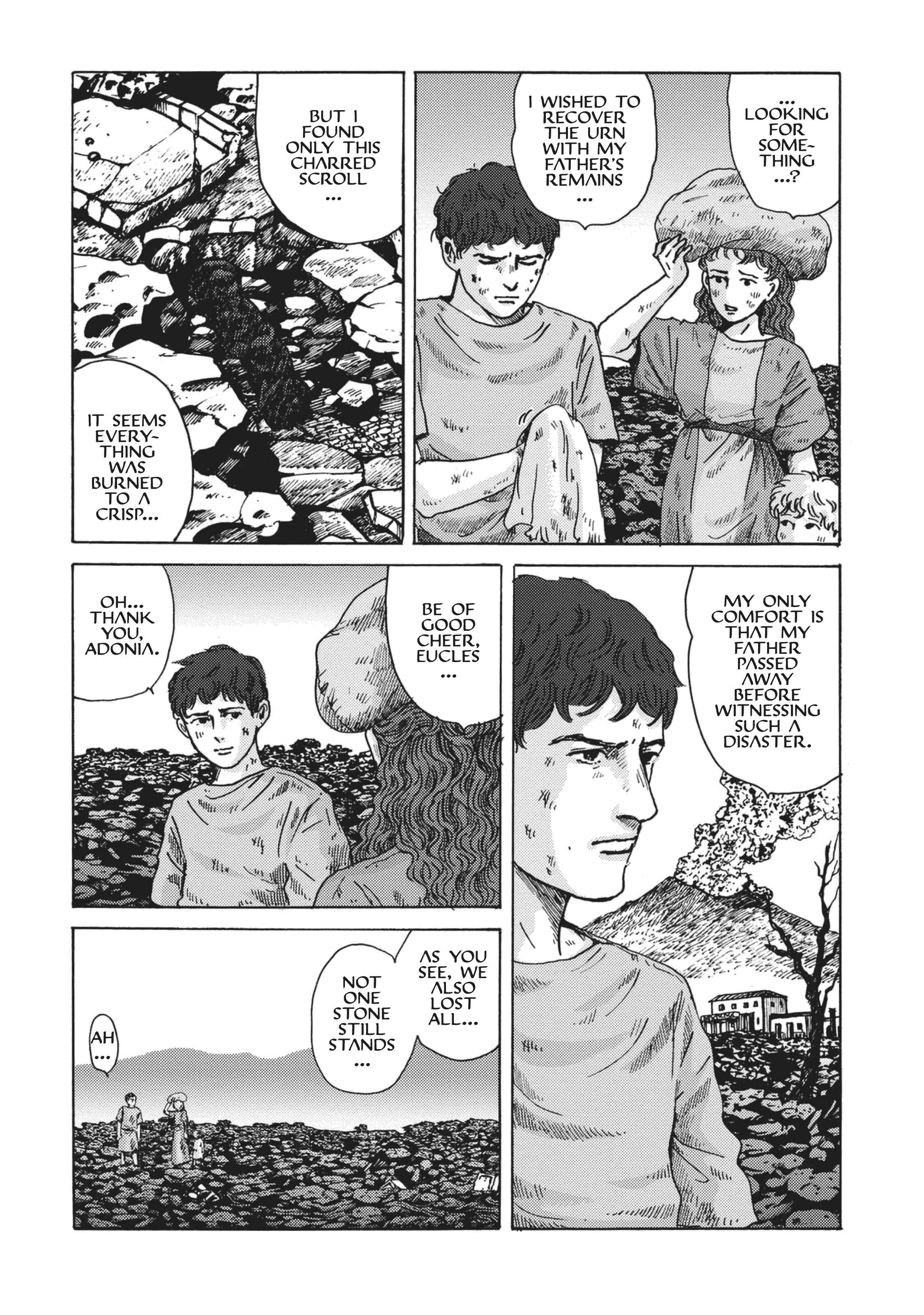 Page 4 Chapter 2 Plinivs