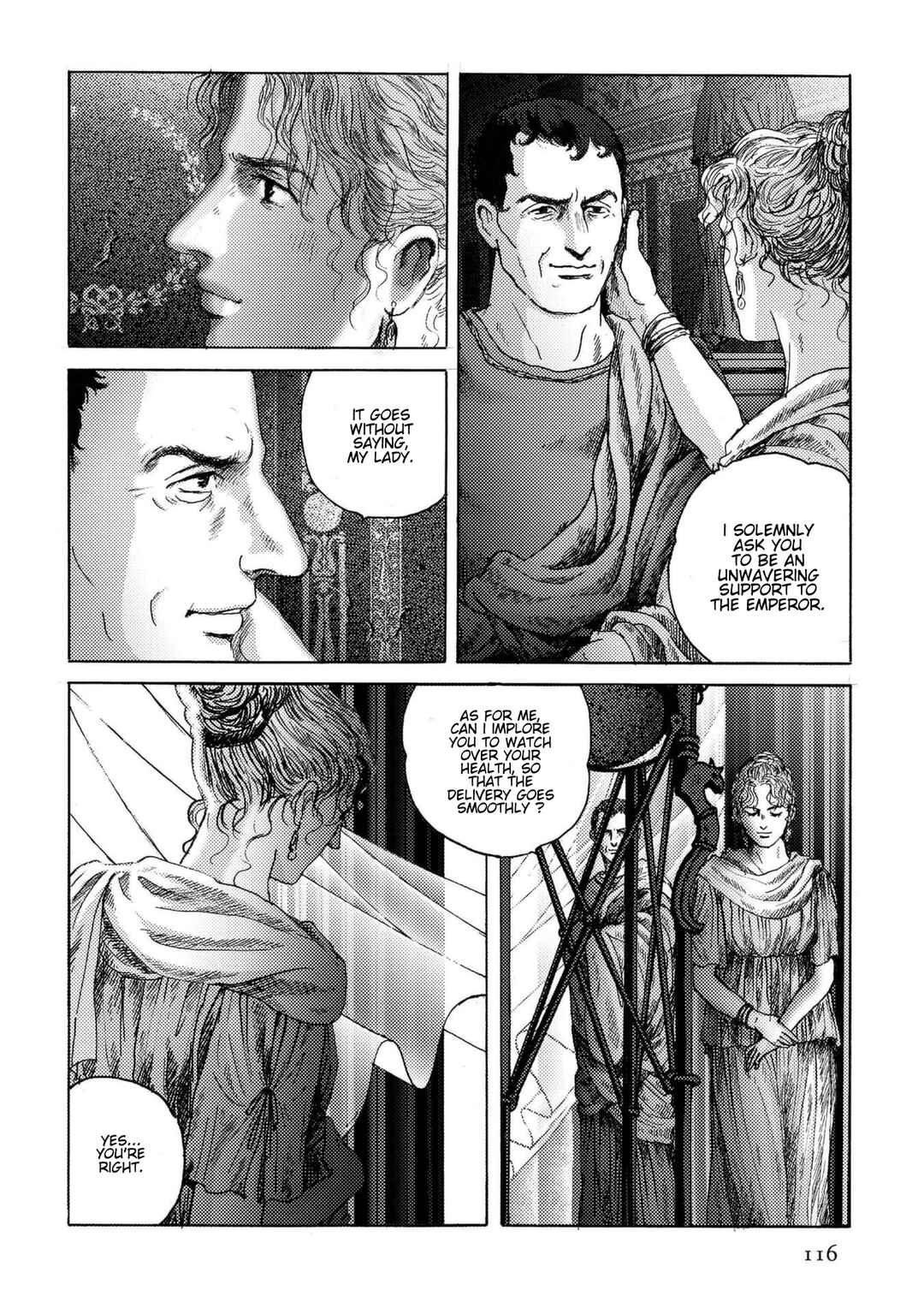 Page 10 Chapter 26 Plinivs