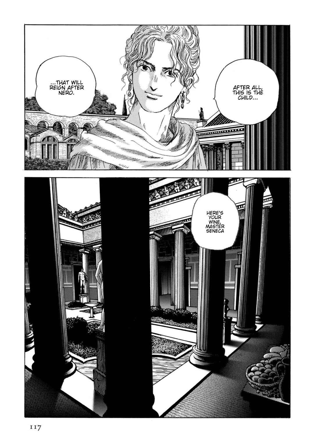 Page 11 Chapter 26 Plinivs