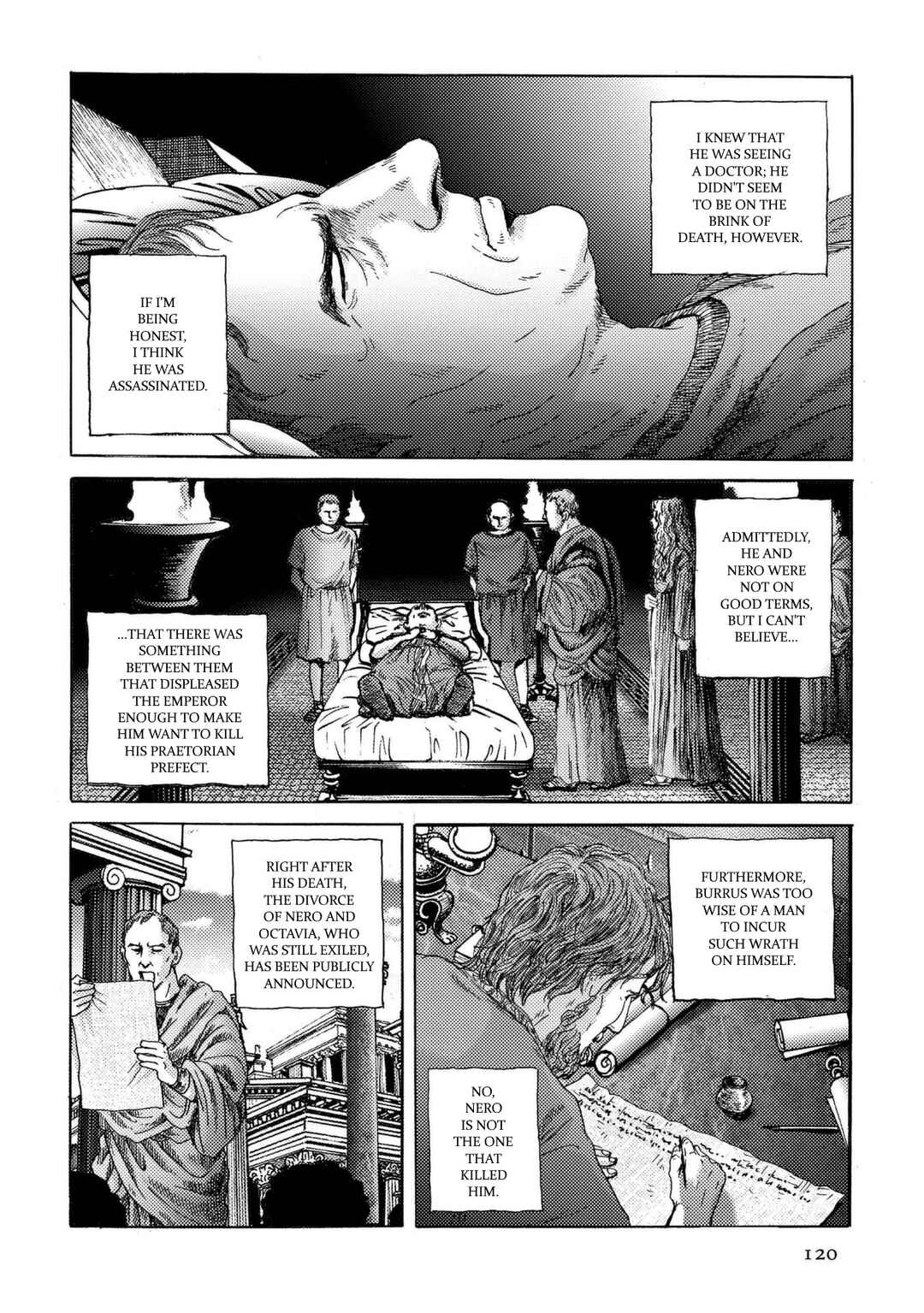 Page 14 Chapter 26 Plinivs