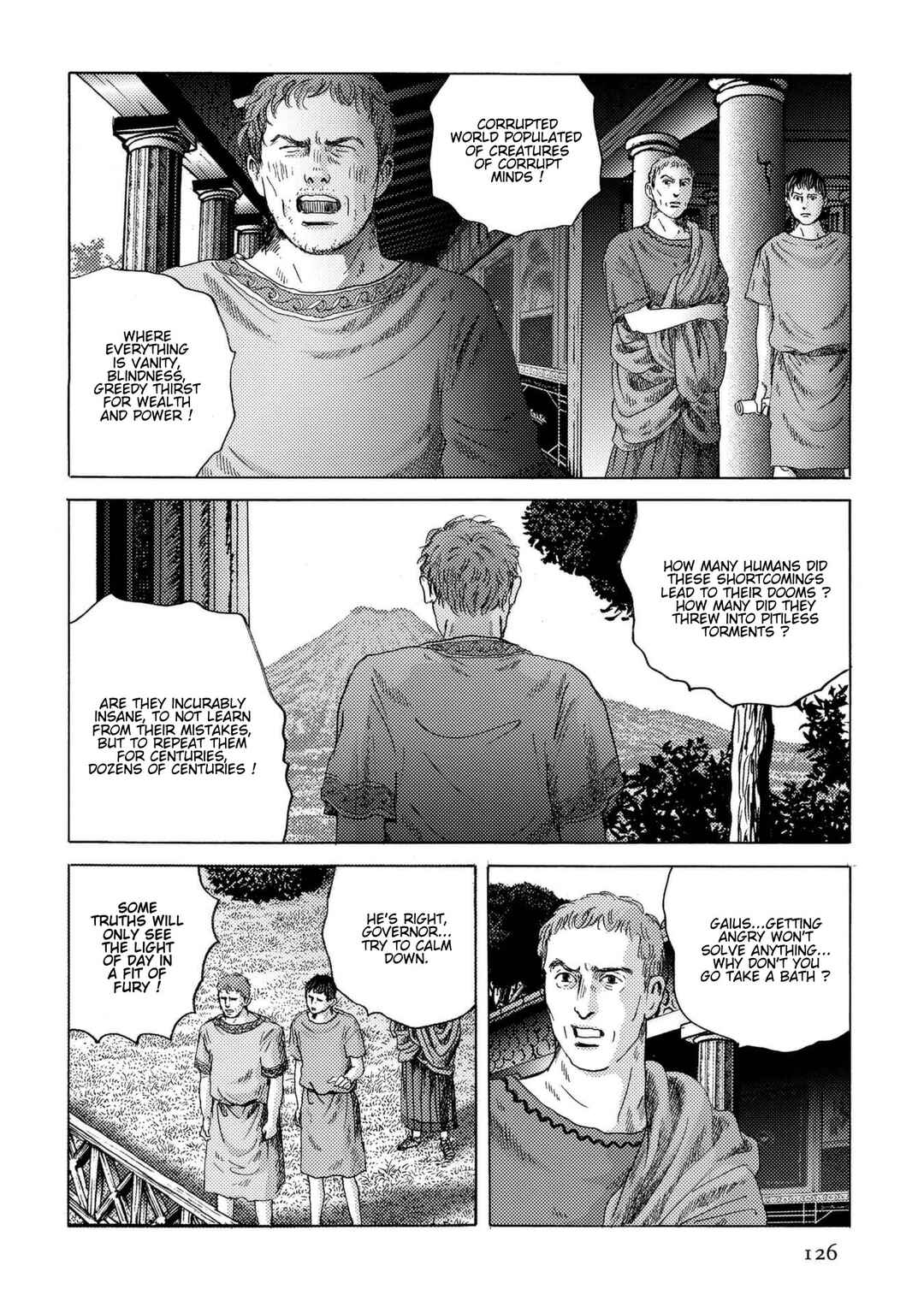 Page 20 Chapter 26 Plinivs