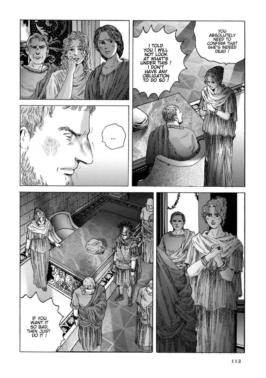 Page 6 Chapter 26 Plinivs
